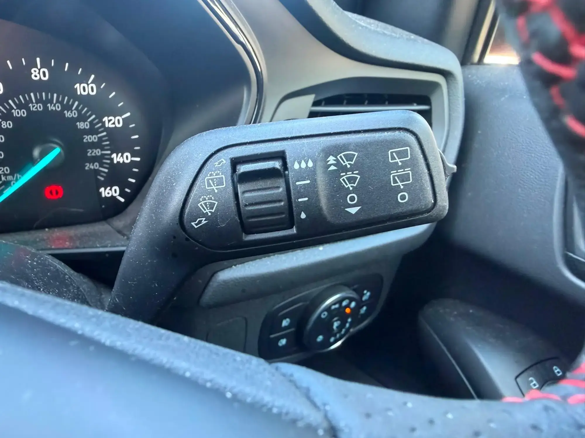 Ford Focus Image 18 Ford Focus Image 18