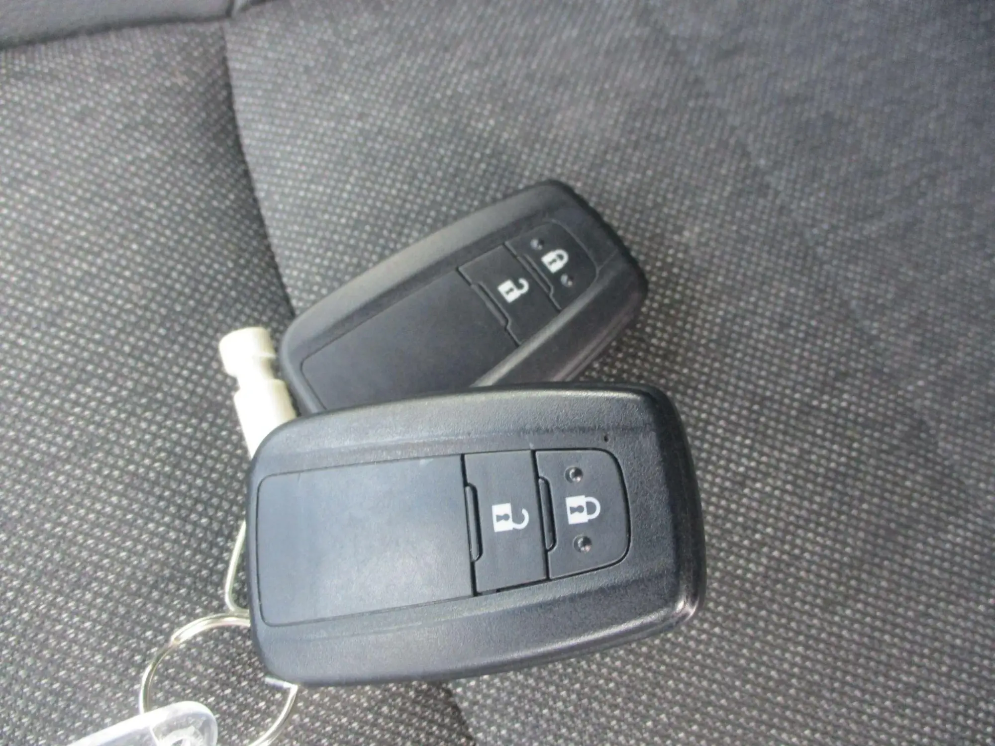 Toyota Corolla Hatchback Image 18 Toyota Corolla Hatchback Image 18