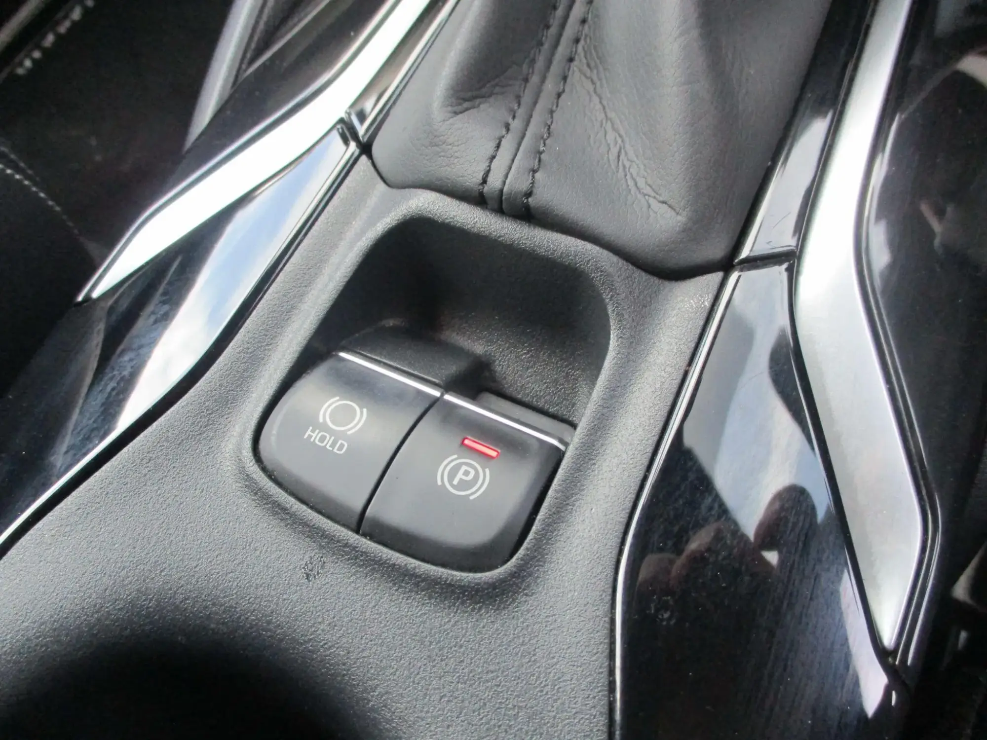 Toyota Corolla Hatchback Image 20 Toyota Corolla Hatchback Image 20