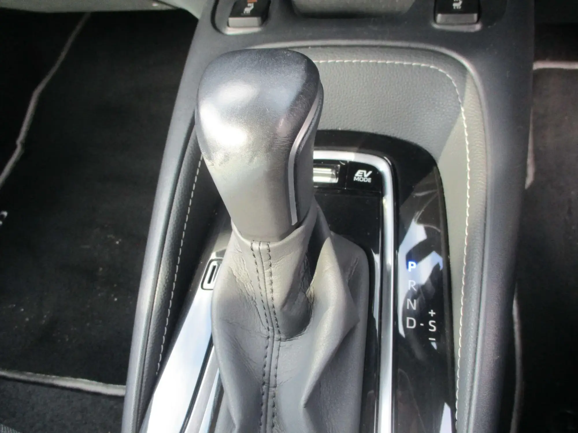 Toyota Corolla Hatchback Image 21 Toyota Corolla Hatchback Image 21