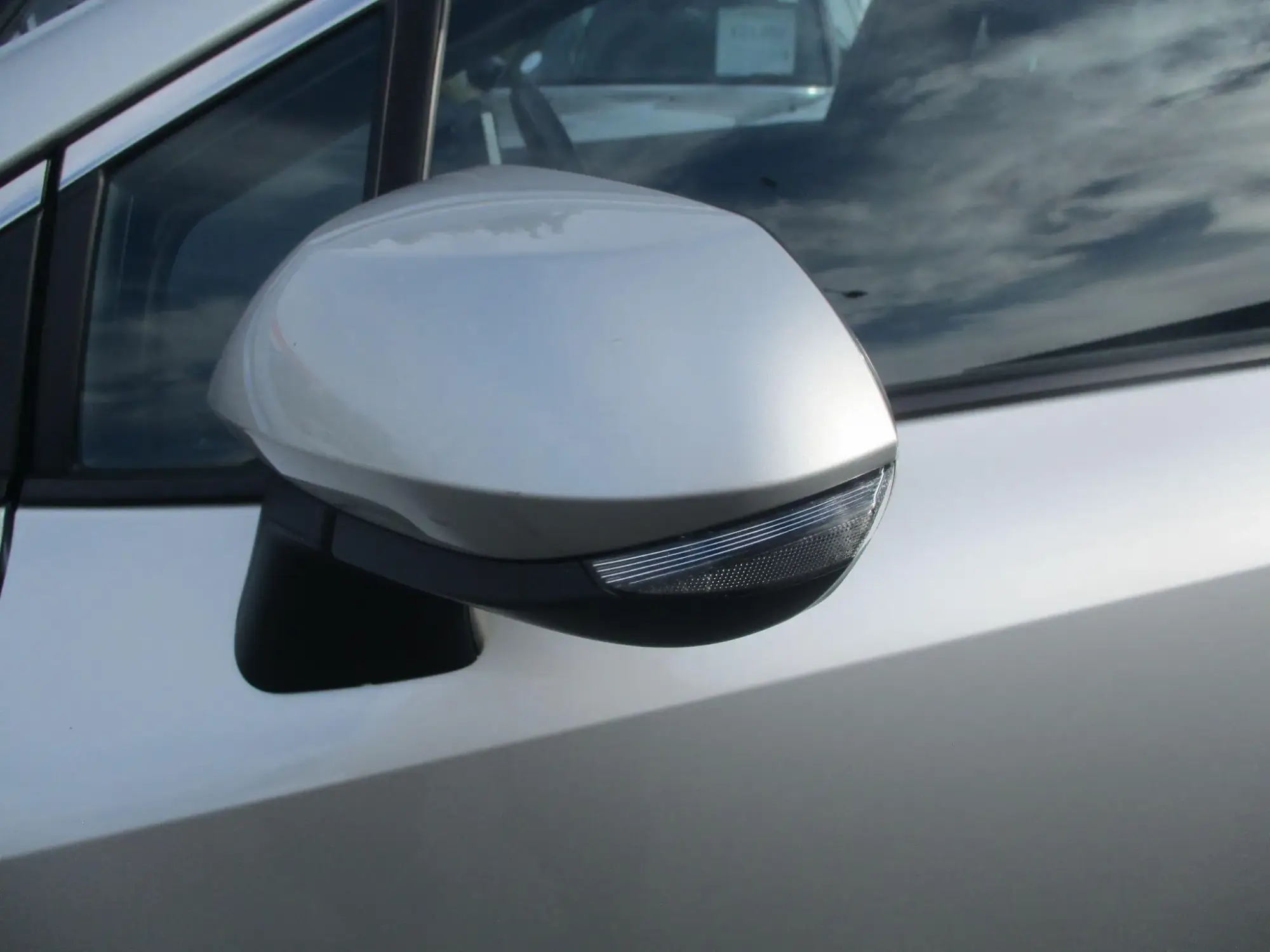 Toyota Corolla Hatchback Image 29 Toyota Corolla Hatchback Image 29