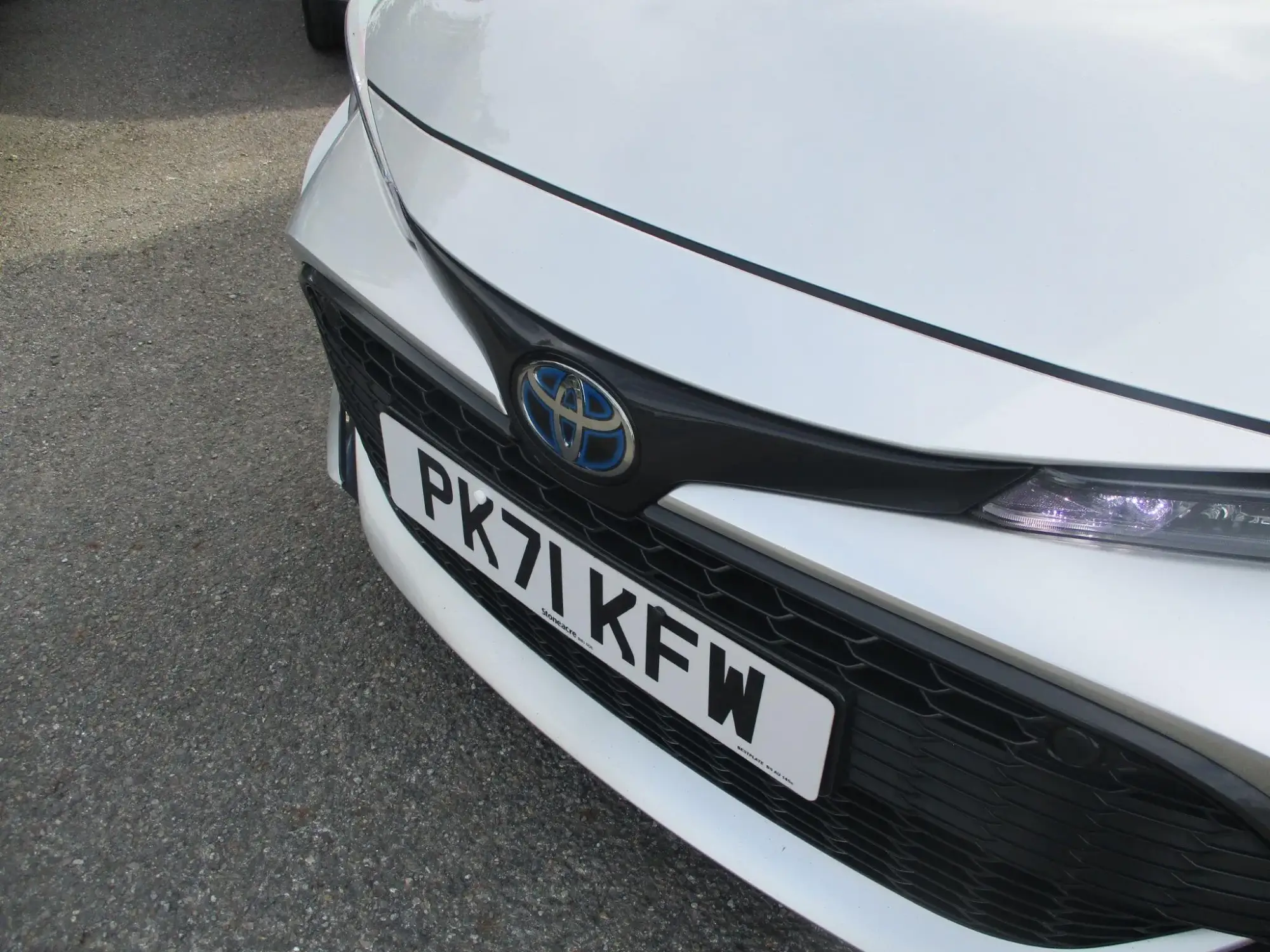 Toyota Corolla Hatchback Image 32 Toyota Corolla Hatchback Image 32