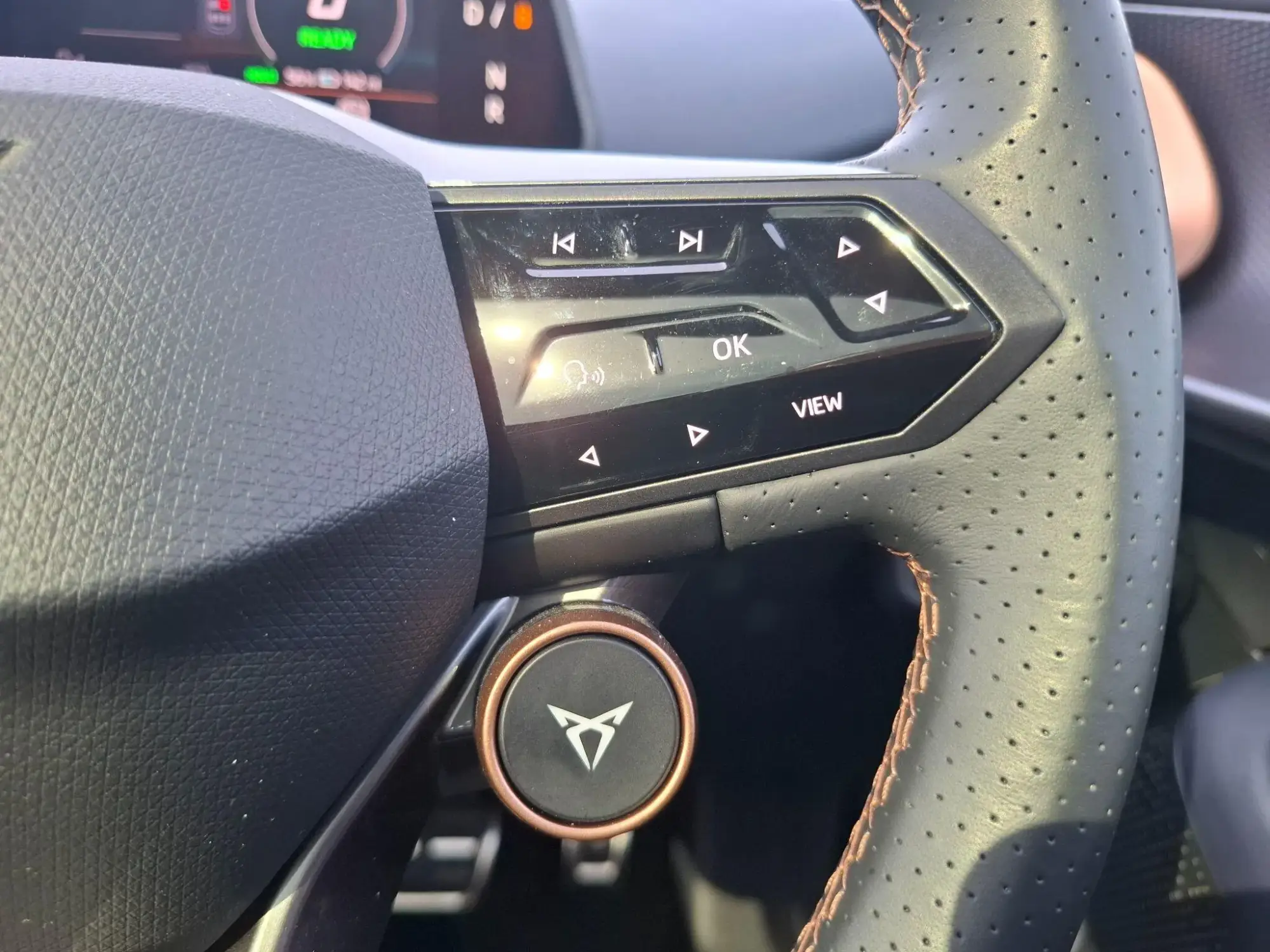 CUPRA Tavascan Image 18 CUPRA Tavascan Image 18