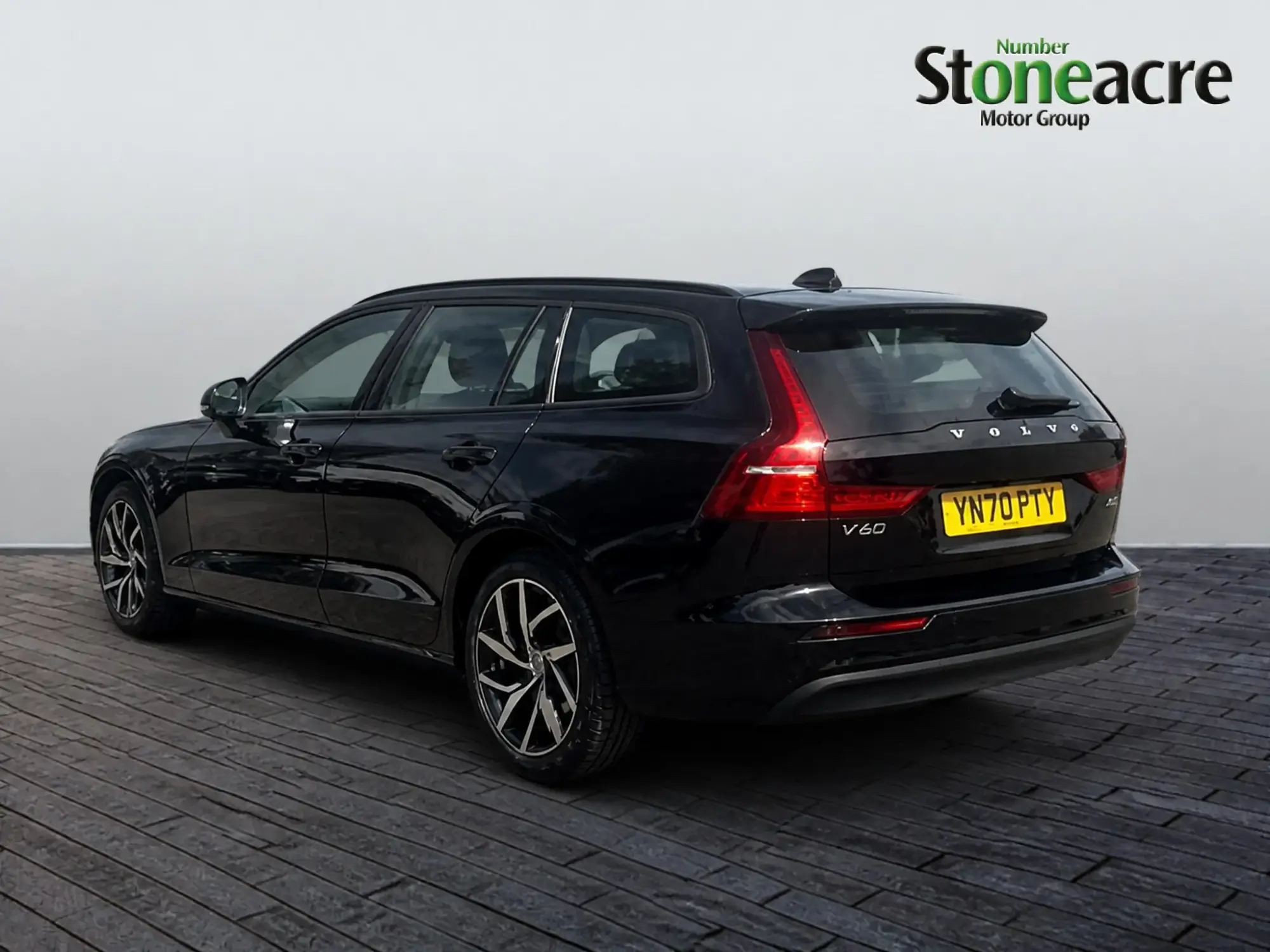 Volvo V60 Image 4 Volvo V60 Image 4