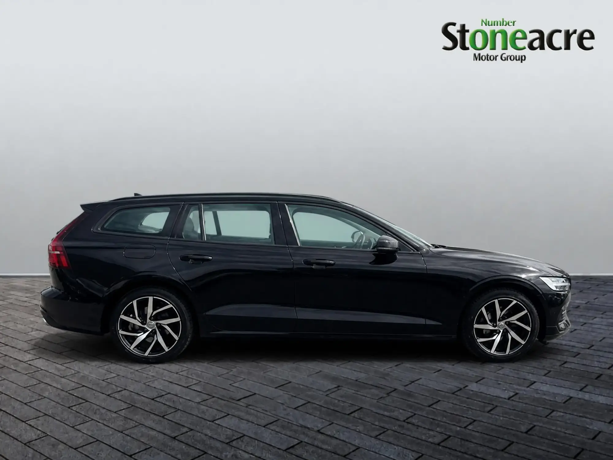 Volvo V60 Image 6 Volvo V60 Image 6