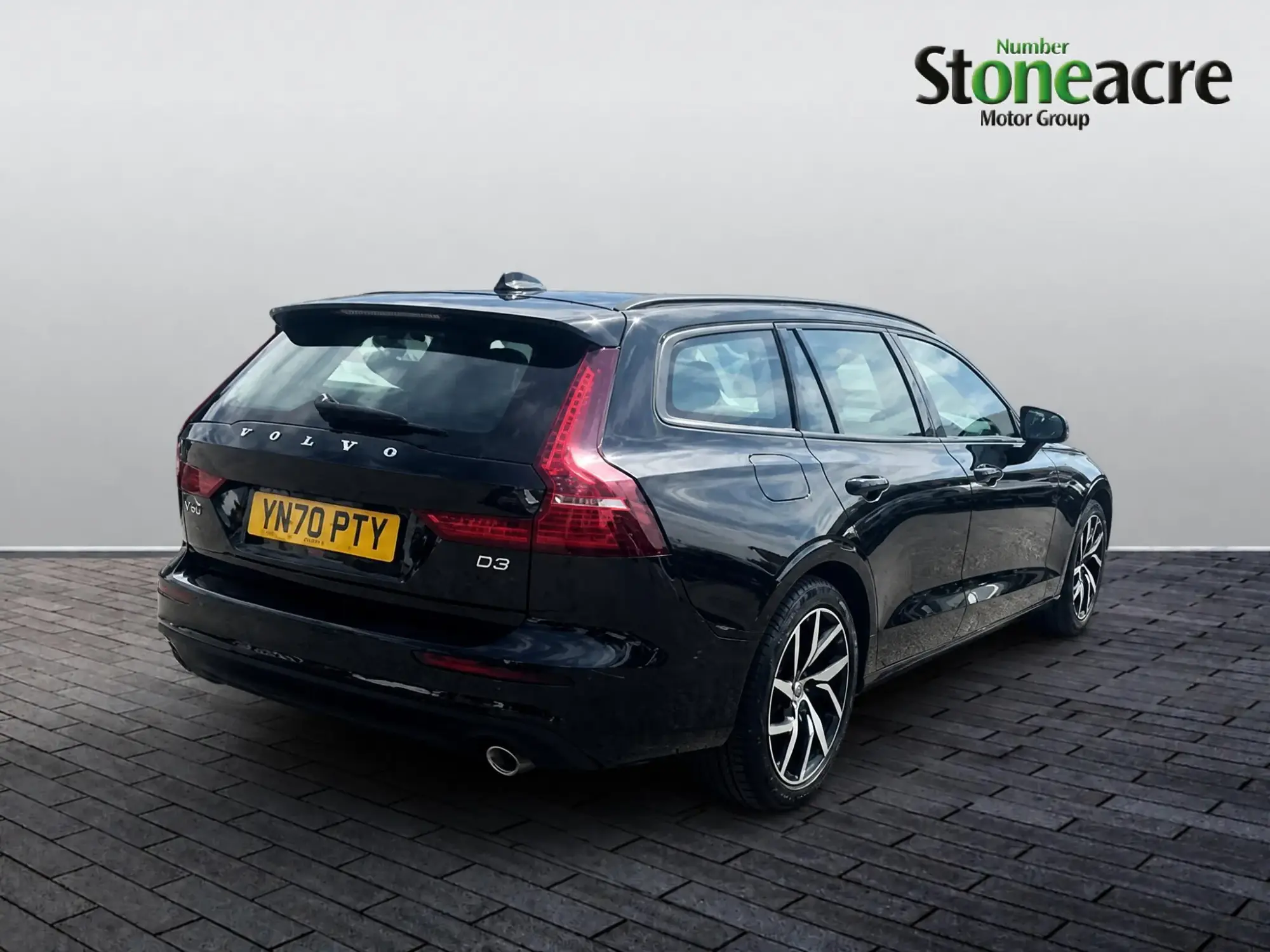 Volvo V60 Image 9 Volvo V60 Image 9