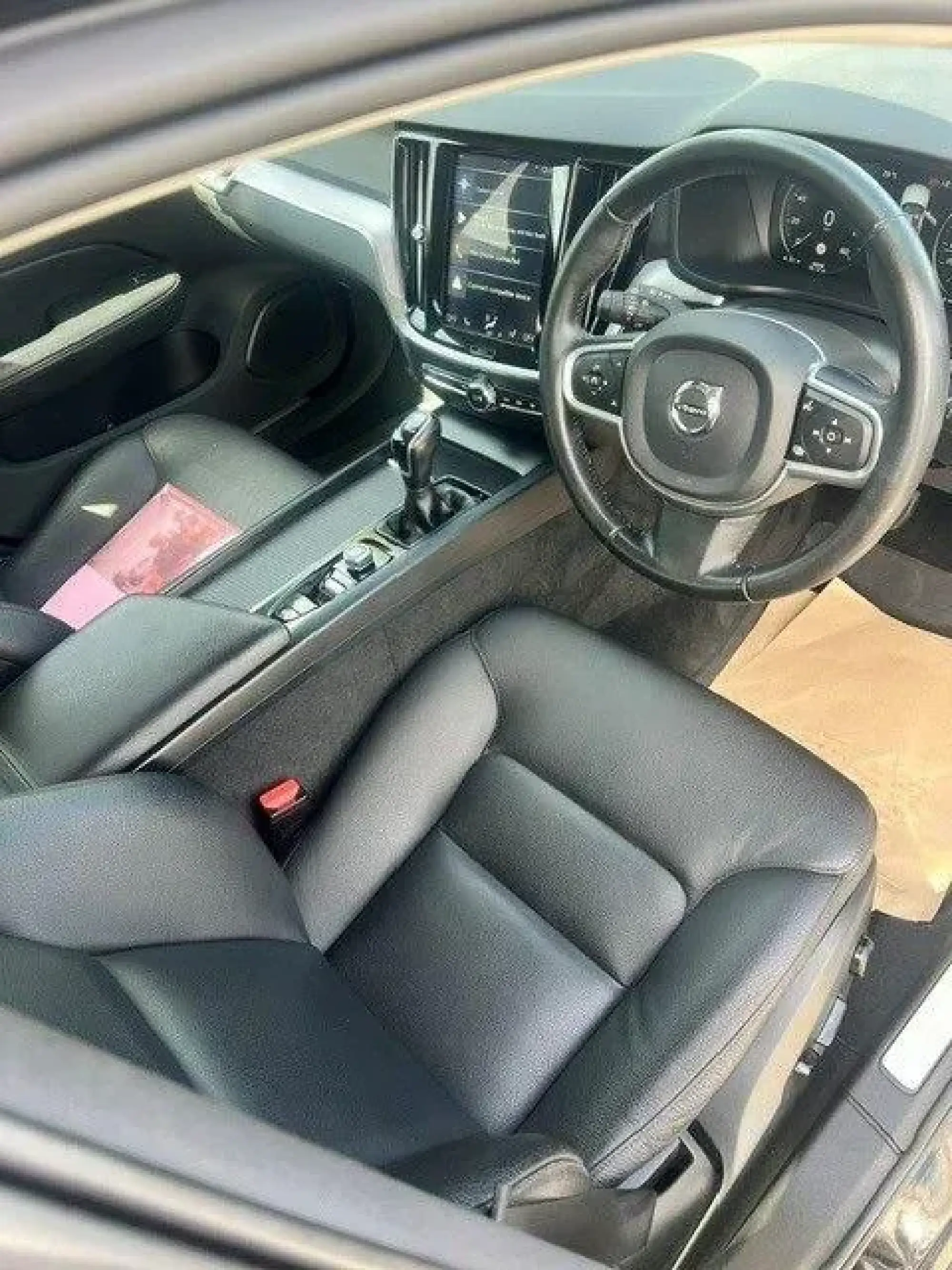 Volvo V60 Image 10 Volvo V60 Image 10