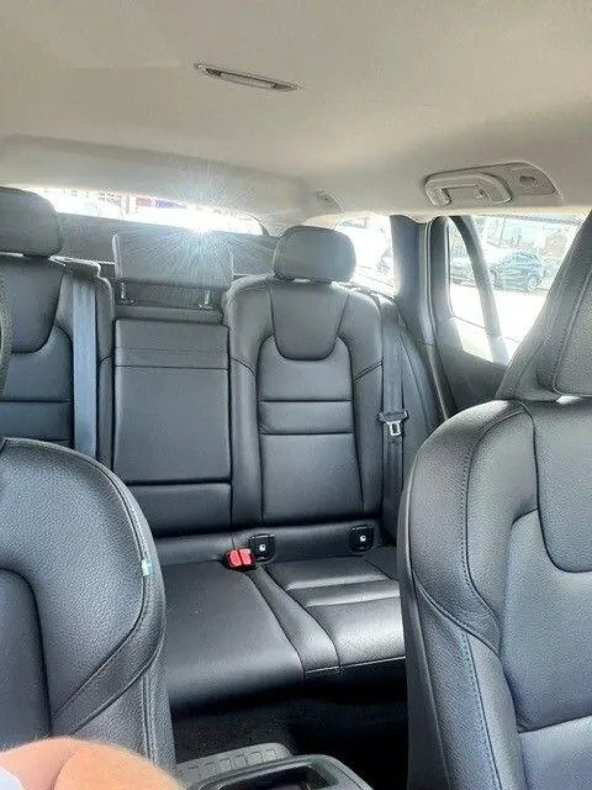 Volvo V60 Image 11 Volvo V60 Image 11