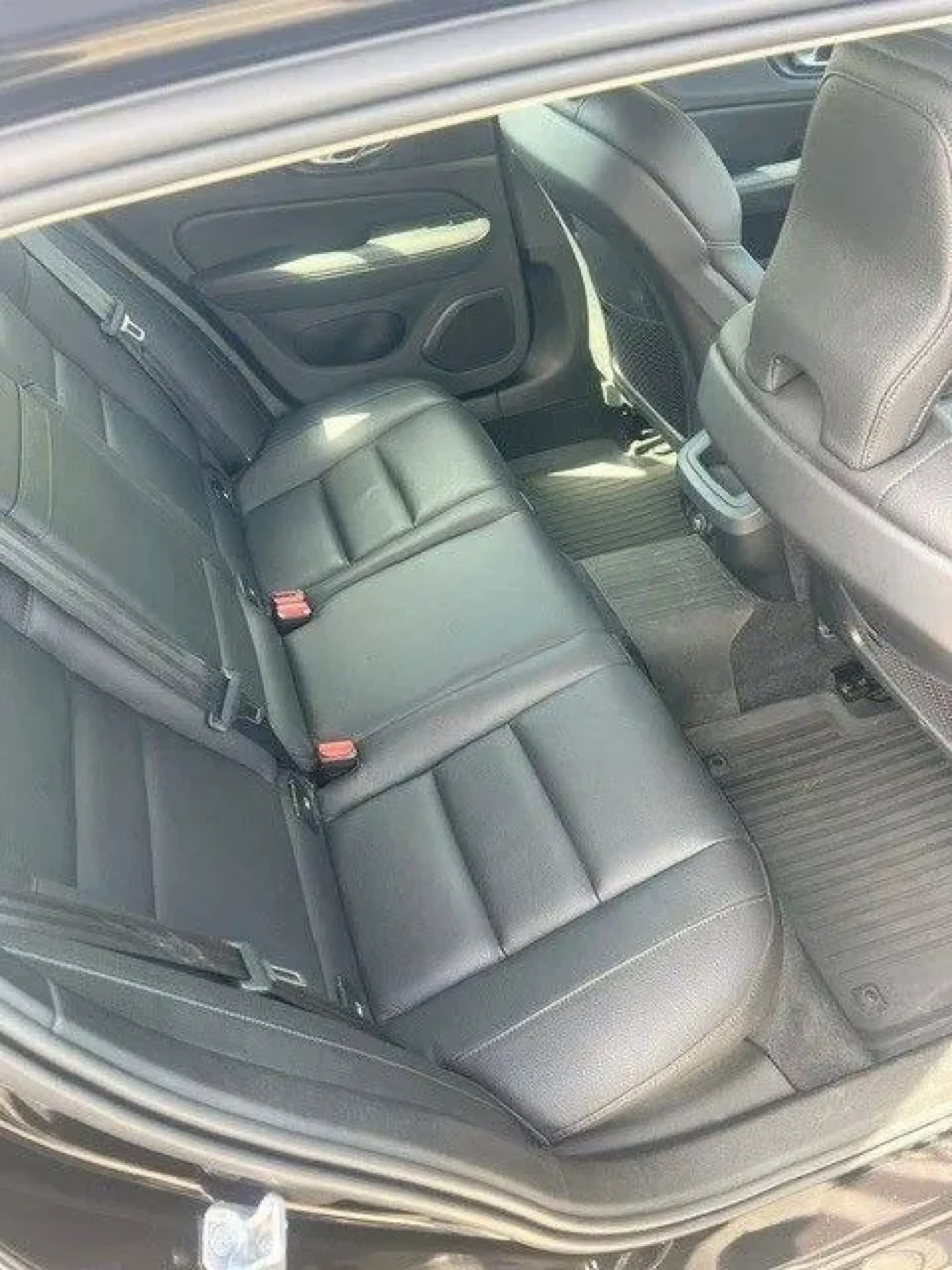 Volvo V60 Image 12 Volvo V60 Image 12