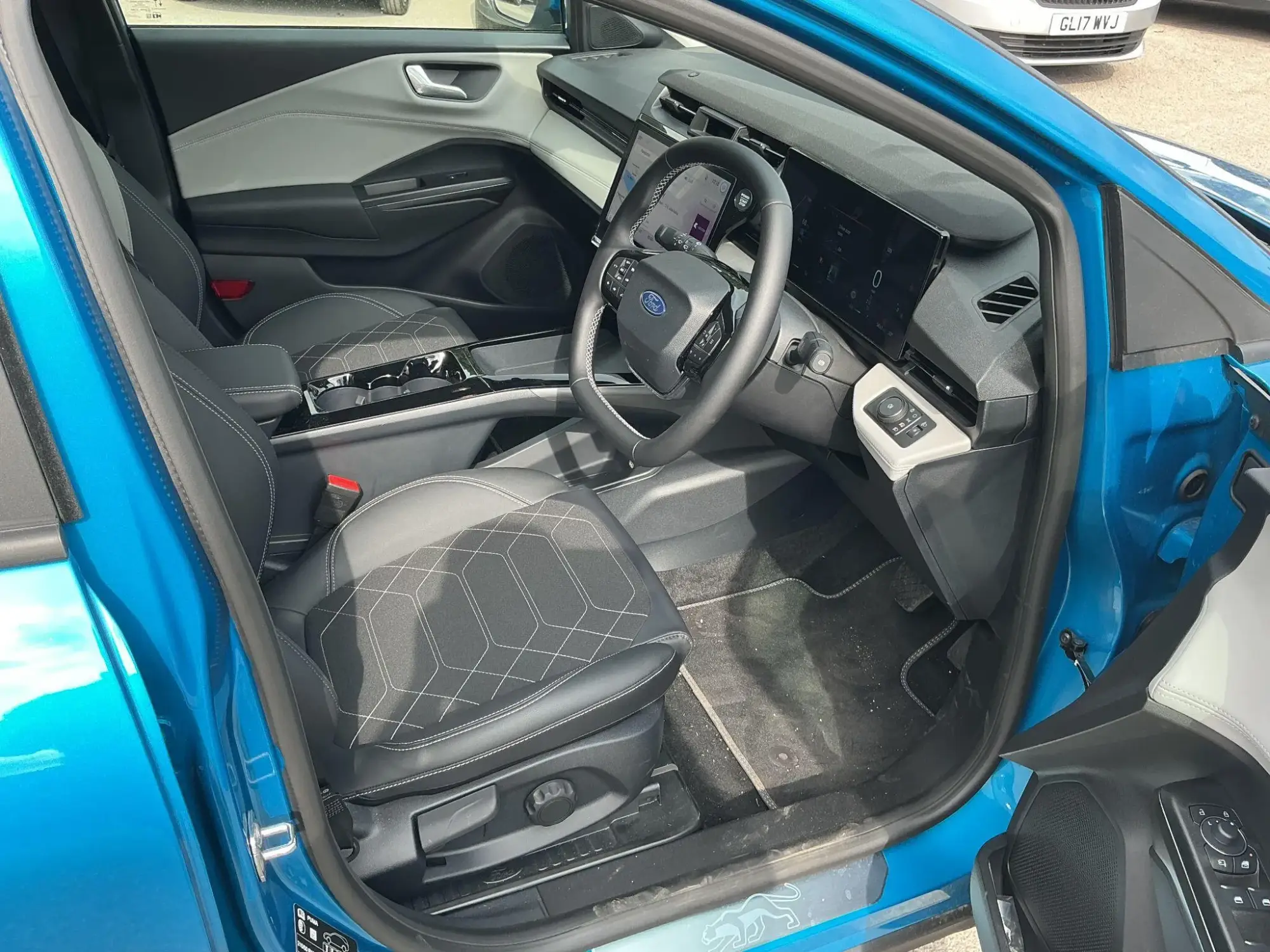 Ford Puma Gen-E Image 10 Ford Puma Gen-E Image 10
