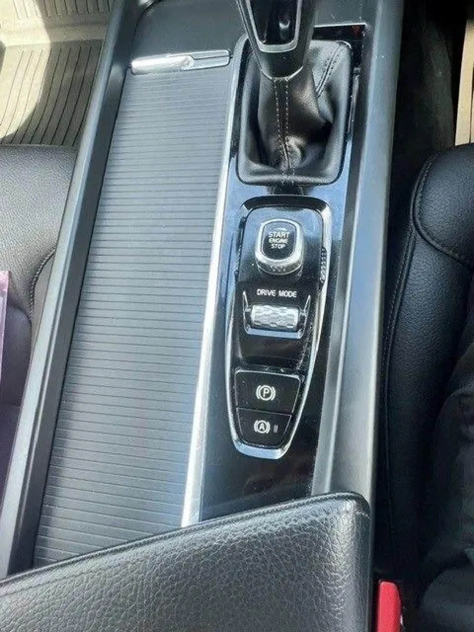 Volvo V60 Image 13 Volvo V60 Image 13