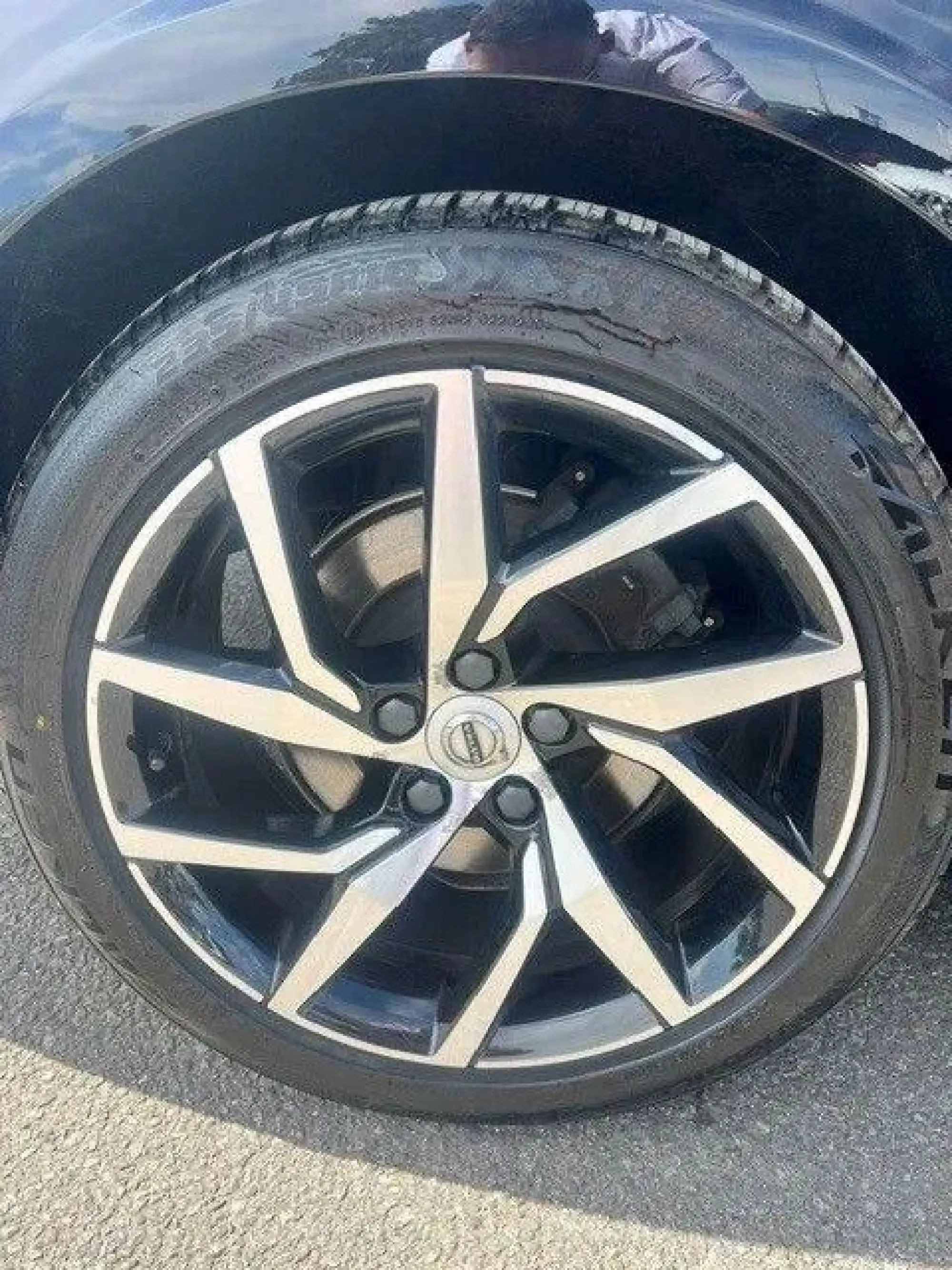 Volvo V60 Image 17 Volvo V60 Image 17
