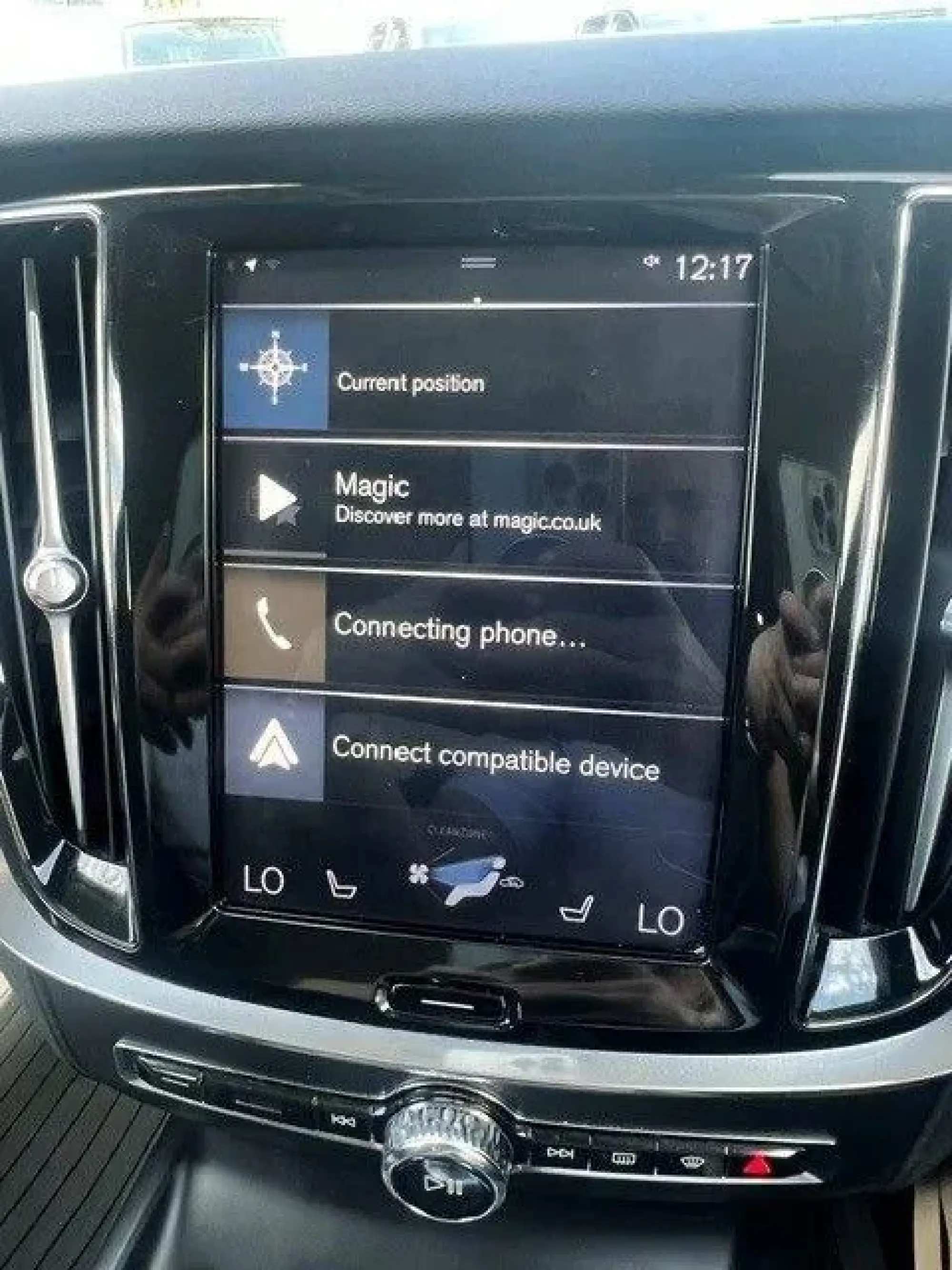 Volvo V60 Image 18 Volvo V60 Image 18