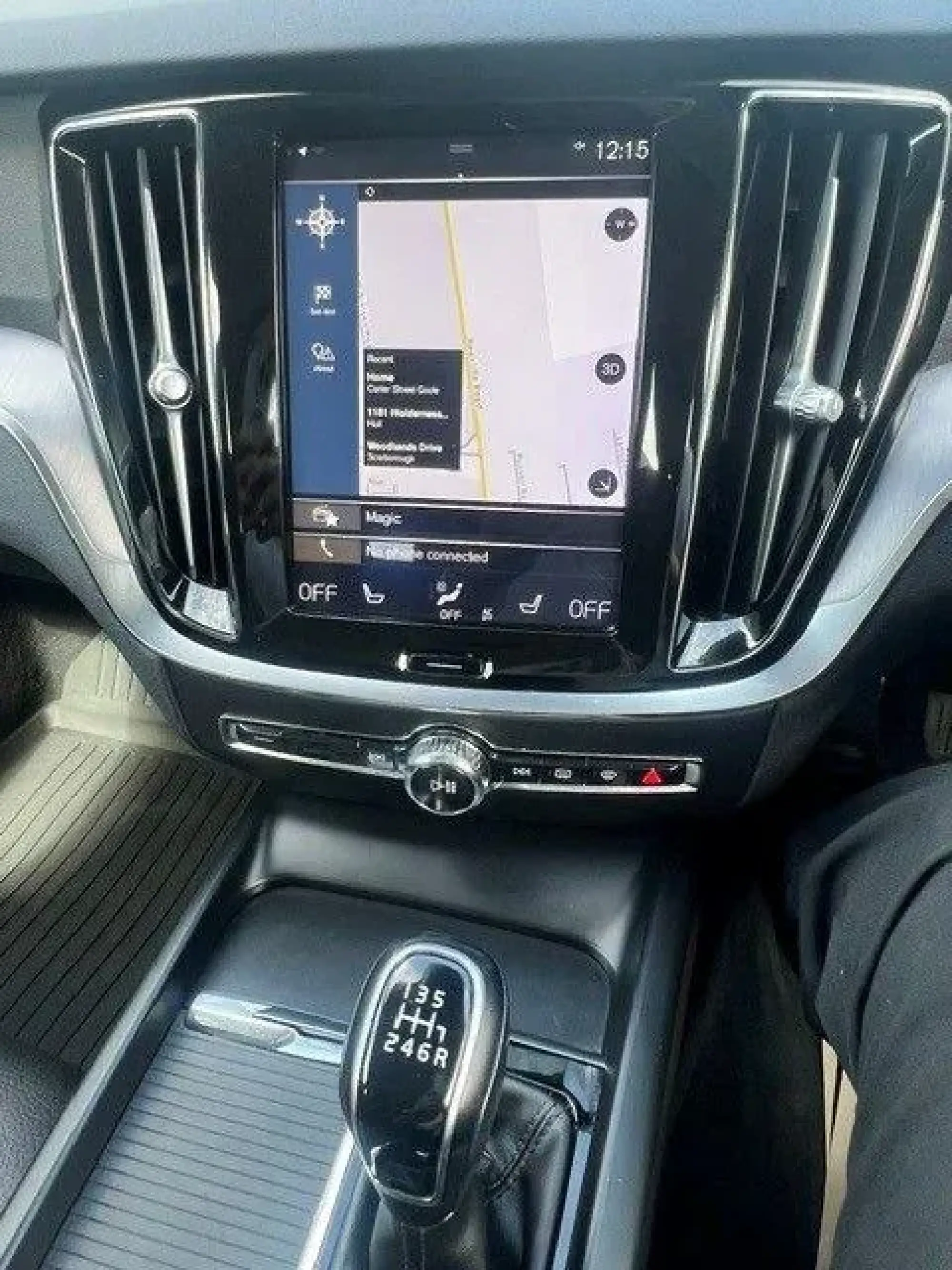 Volvo V60 Image 22 Volvo V60 Image 22