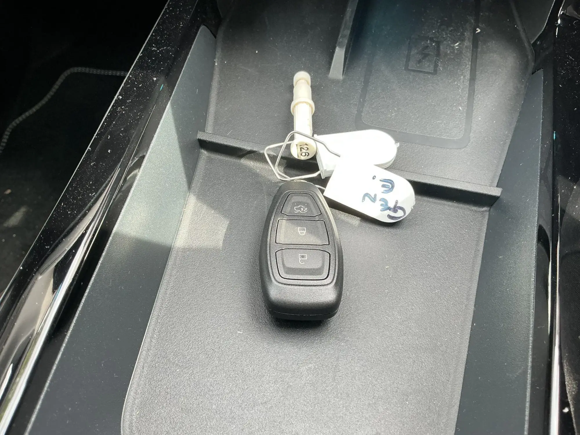 Ford Puma Gen-E Image 19 Ford Puma Gen-E Image 19