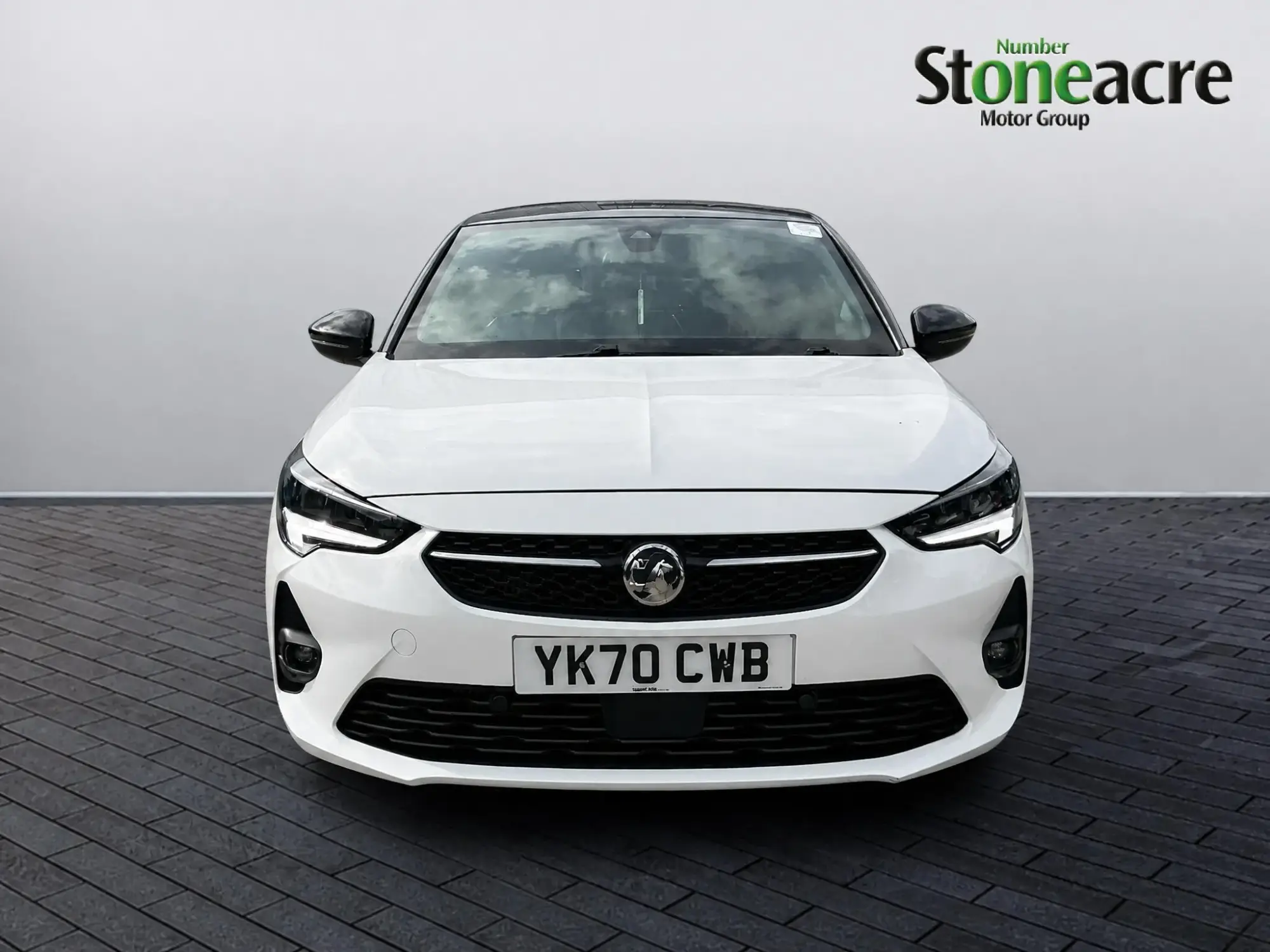 Vauxhall Corsa Image 2
