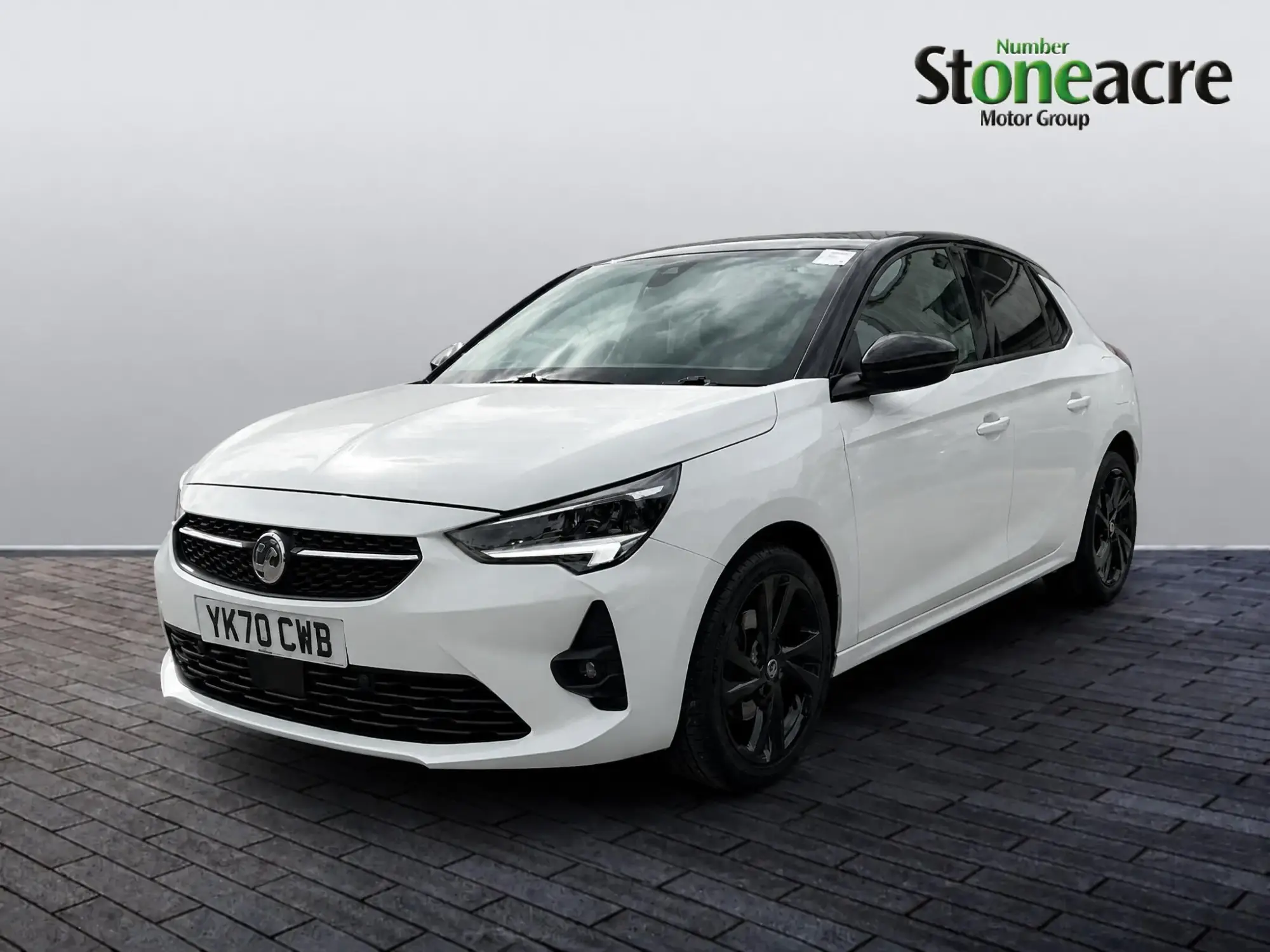 Vauxhall Corsa Image 3