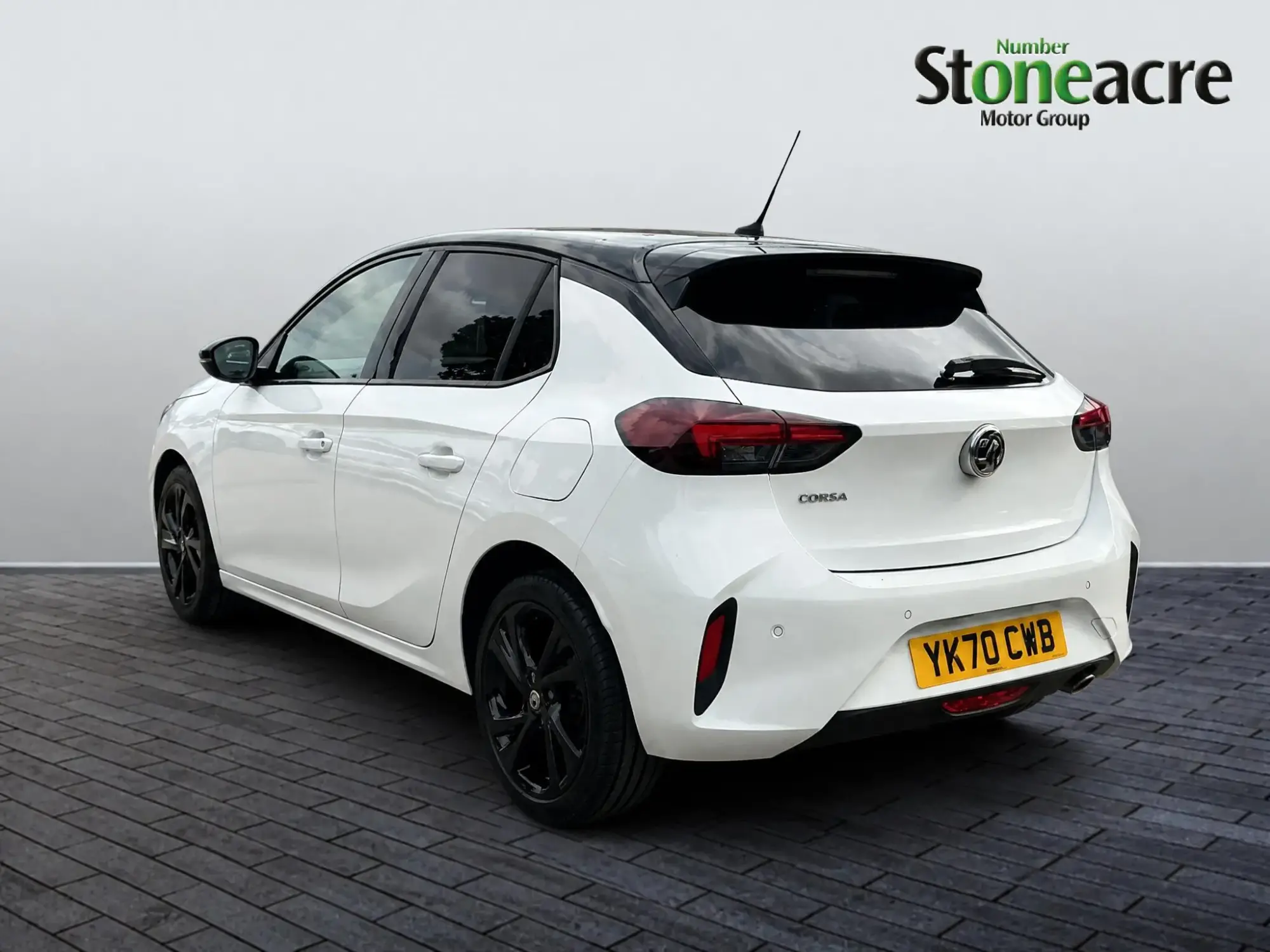 Vauxhall Corsa Image 4