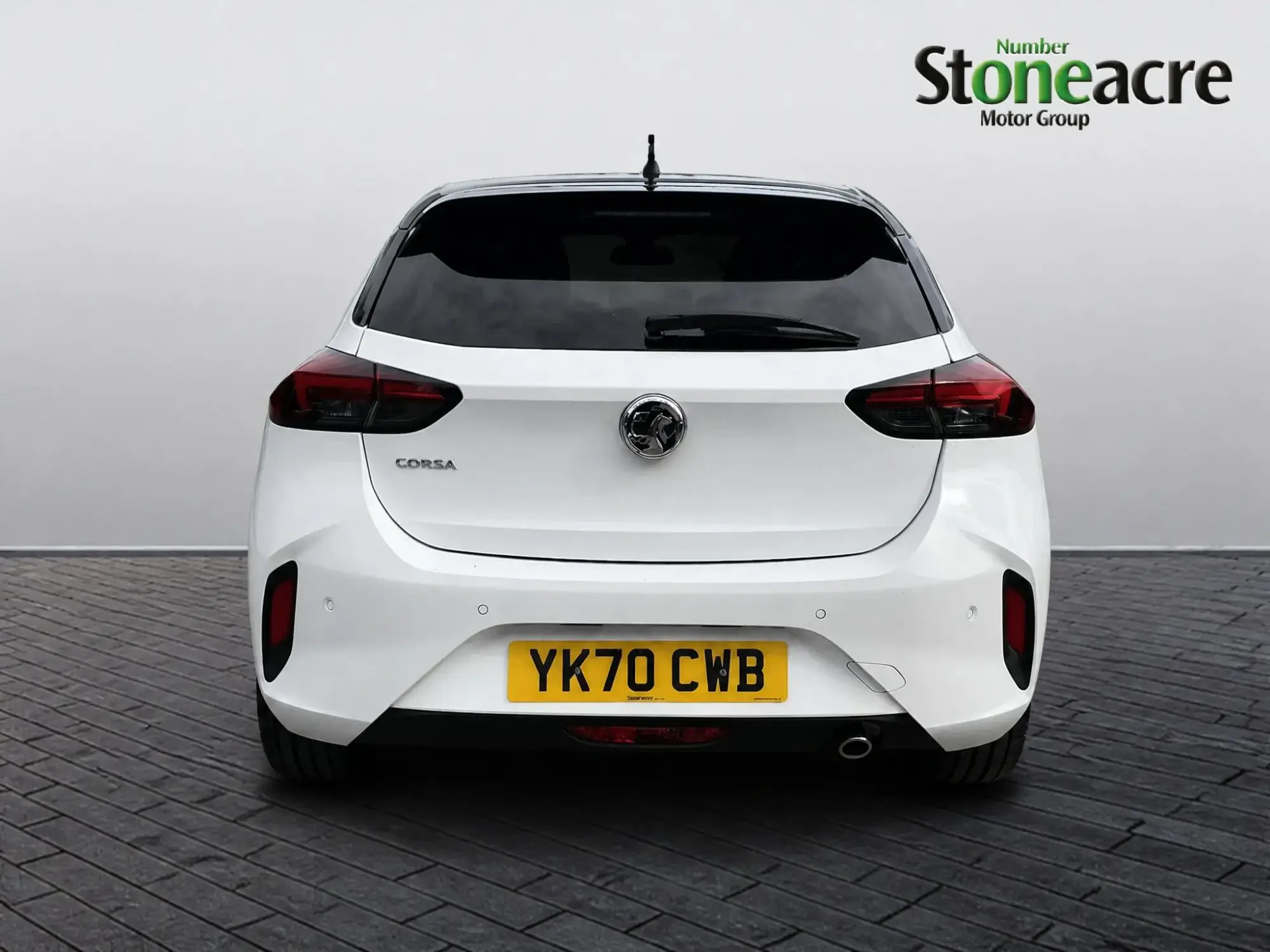 Vauxhall Corsa Image 6
