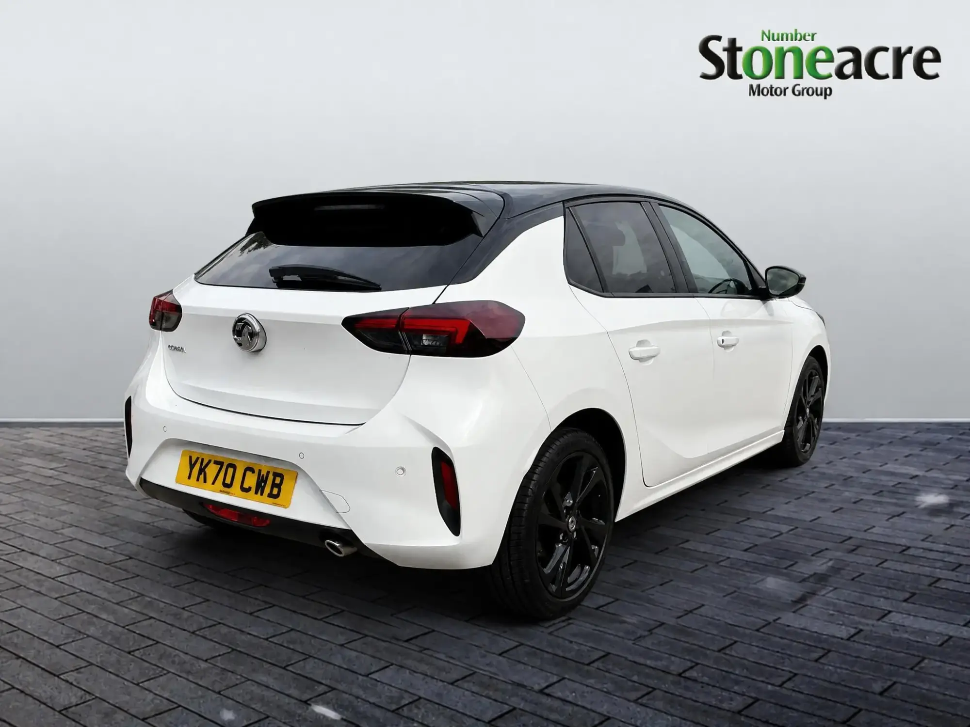Vauxhall Corsa Image 8