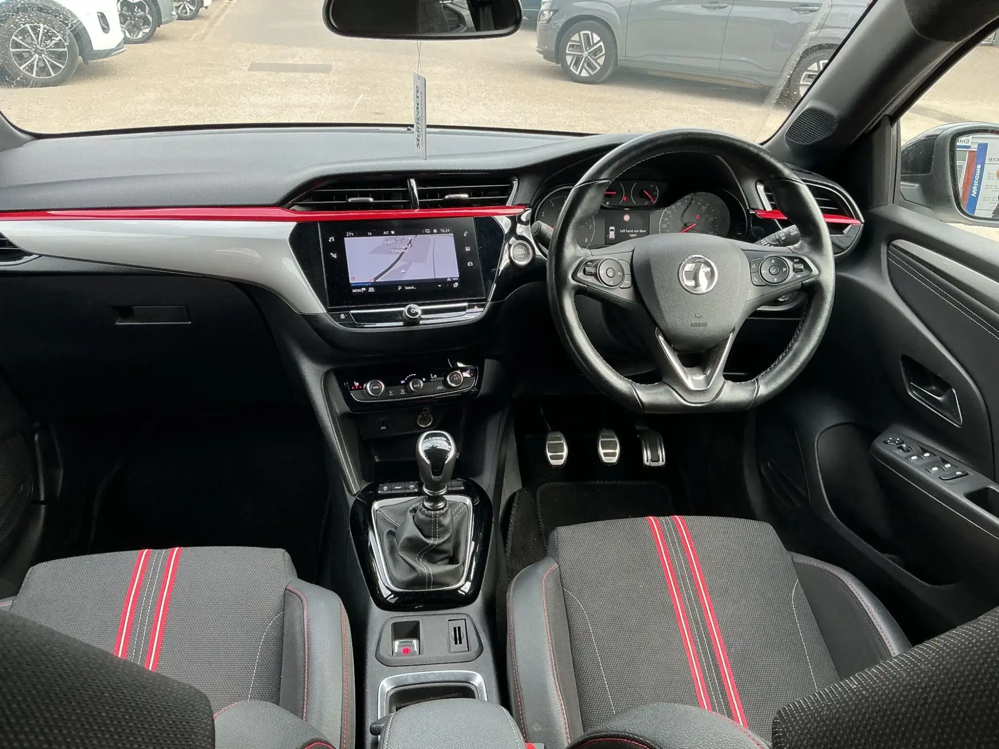 Vauxhall Corsa Image 9