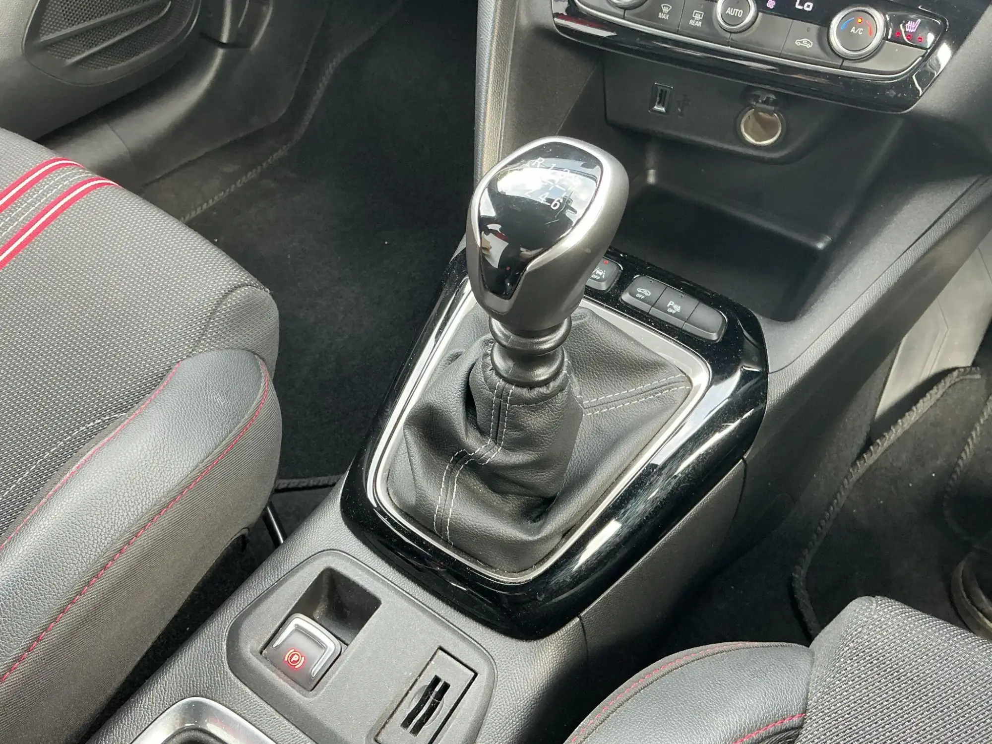 Vauxhall Corsa Image 10