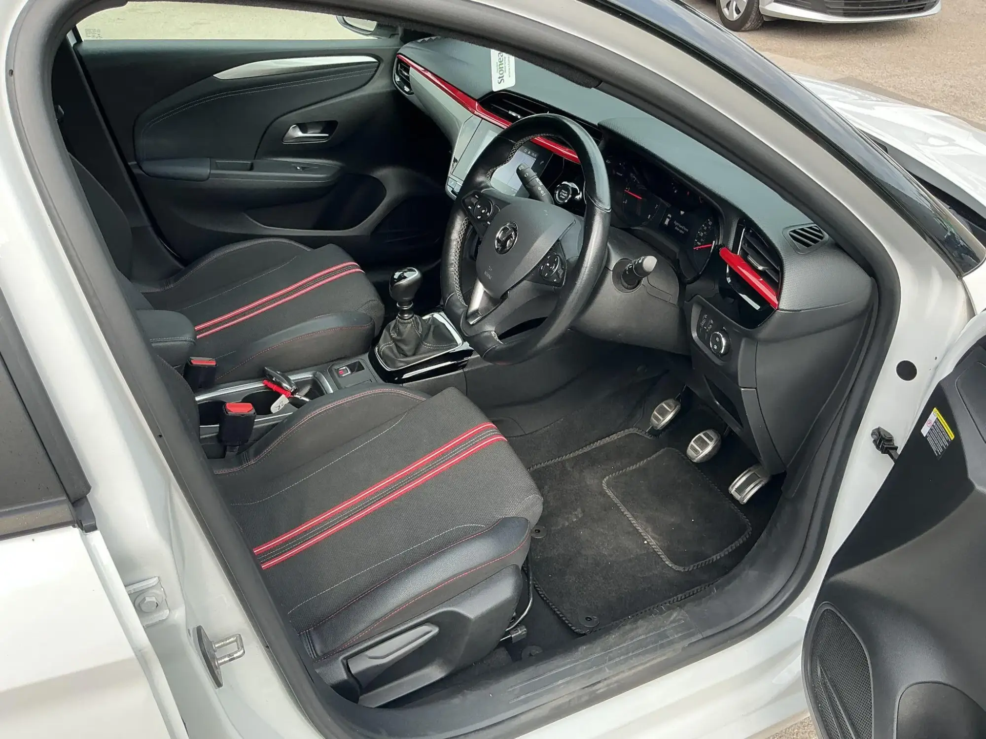 Vauxhall Corsa Image 11