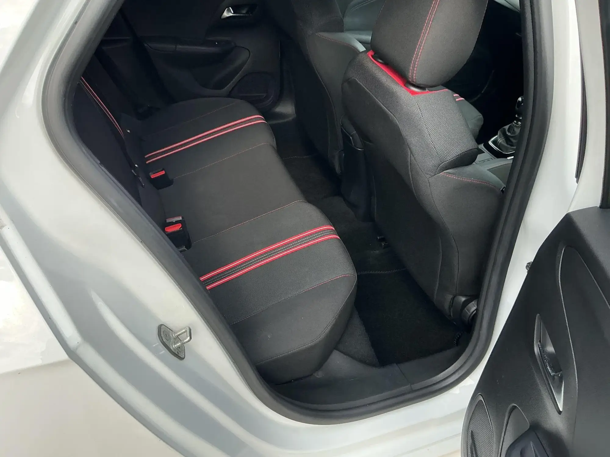 Vauxhall Corsa Image 12