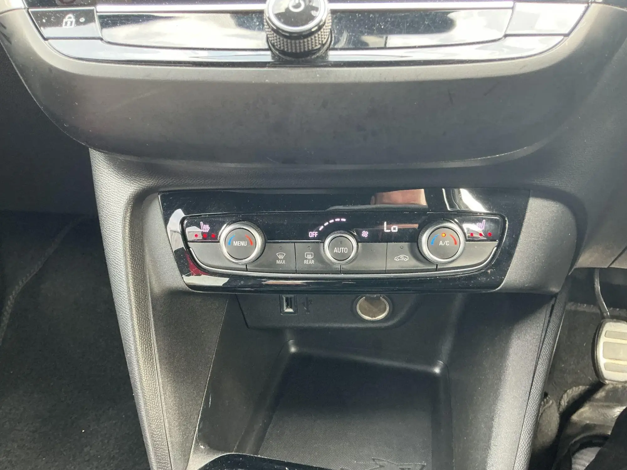 Vauxhall Corsa Image 14