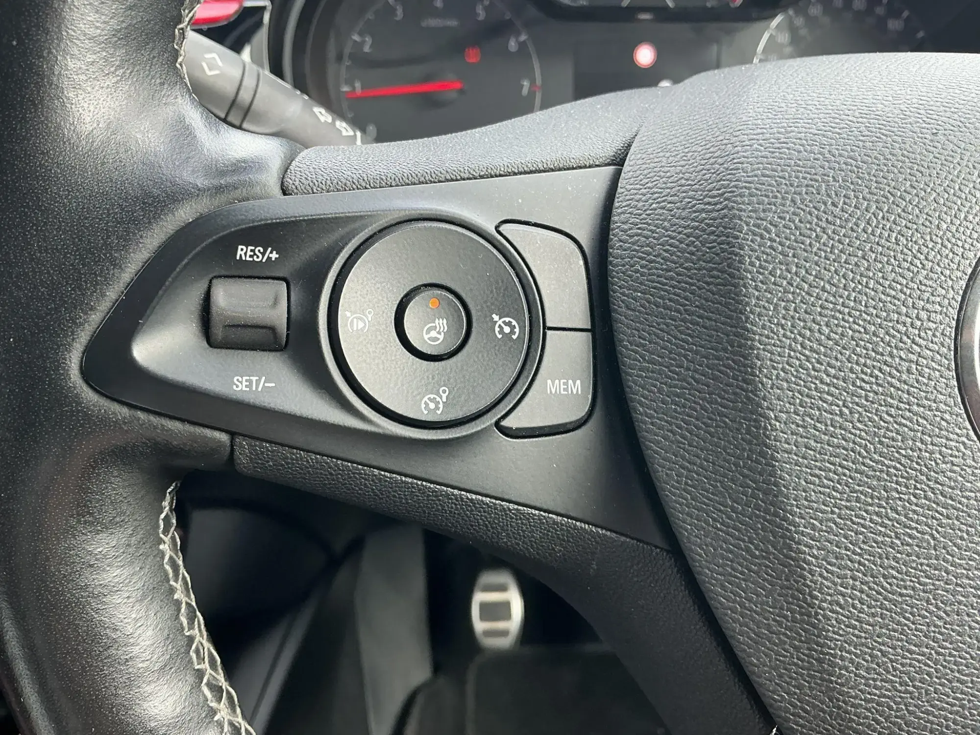 Vauxhall Corsa Image 15