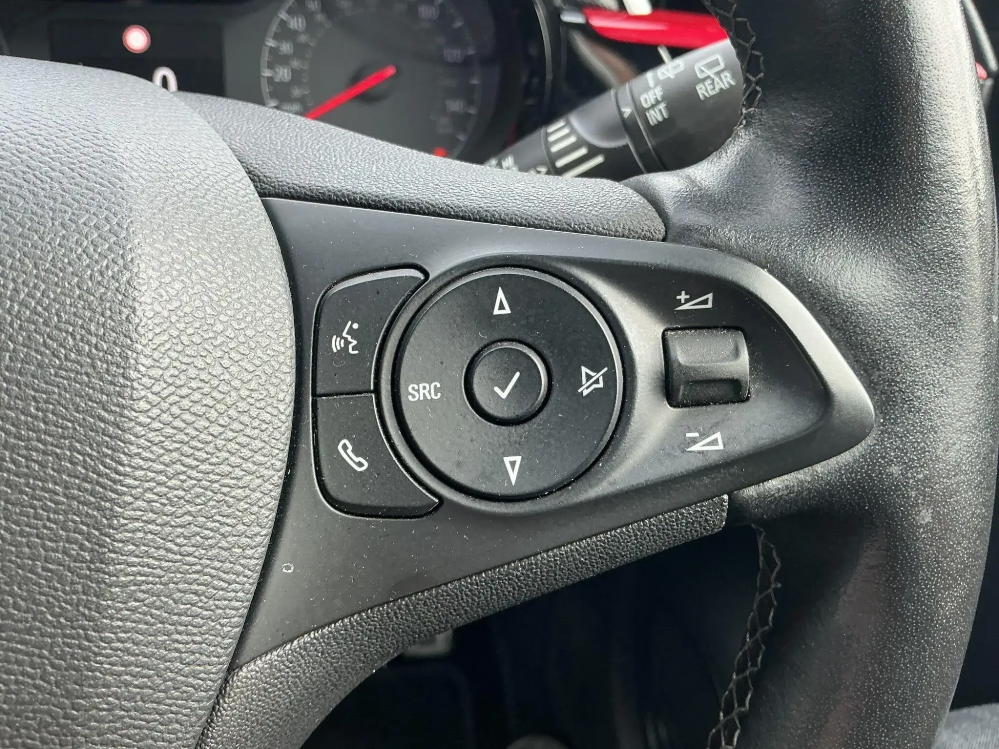 Vauxhall Corsa Image 16