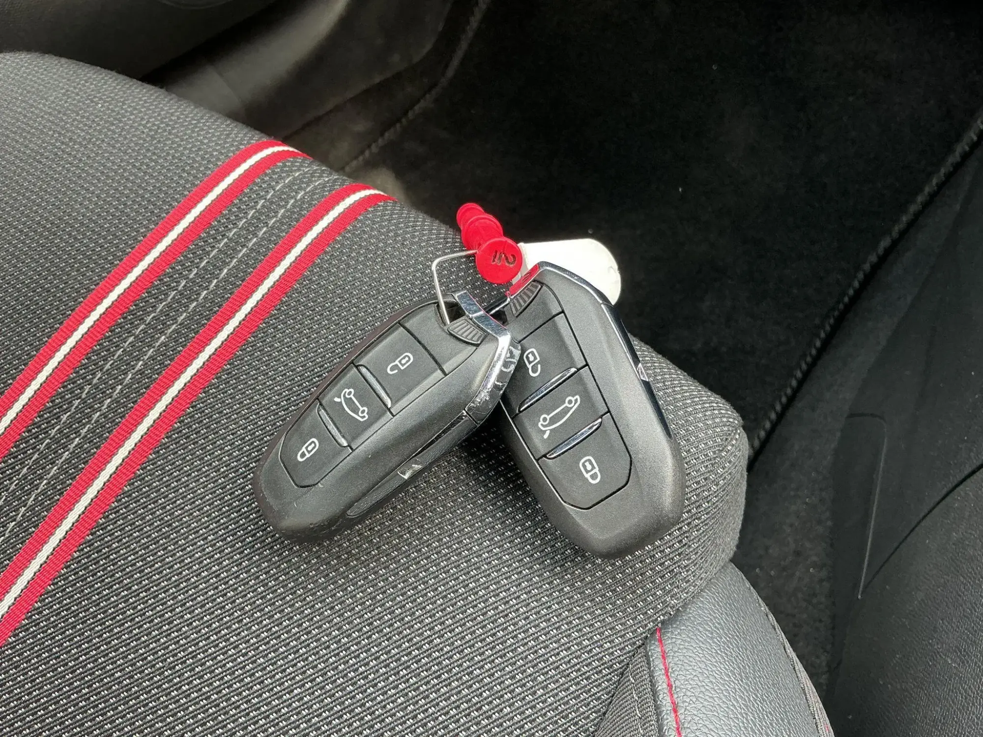 Vauxhall Corsa Image 19