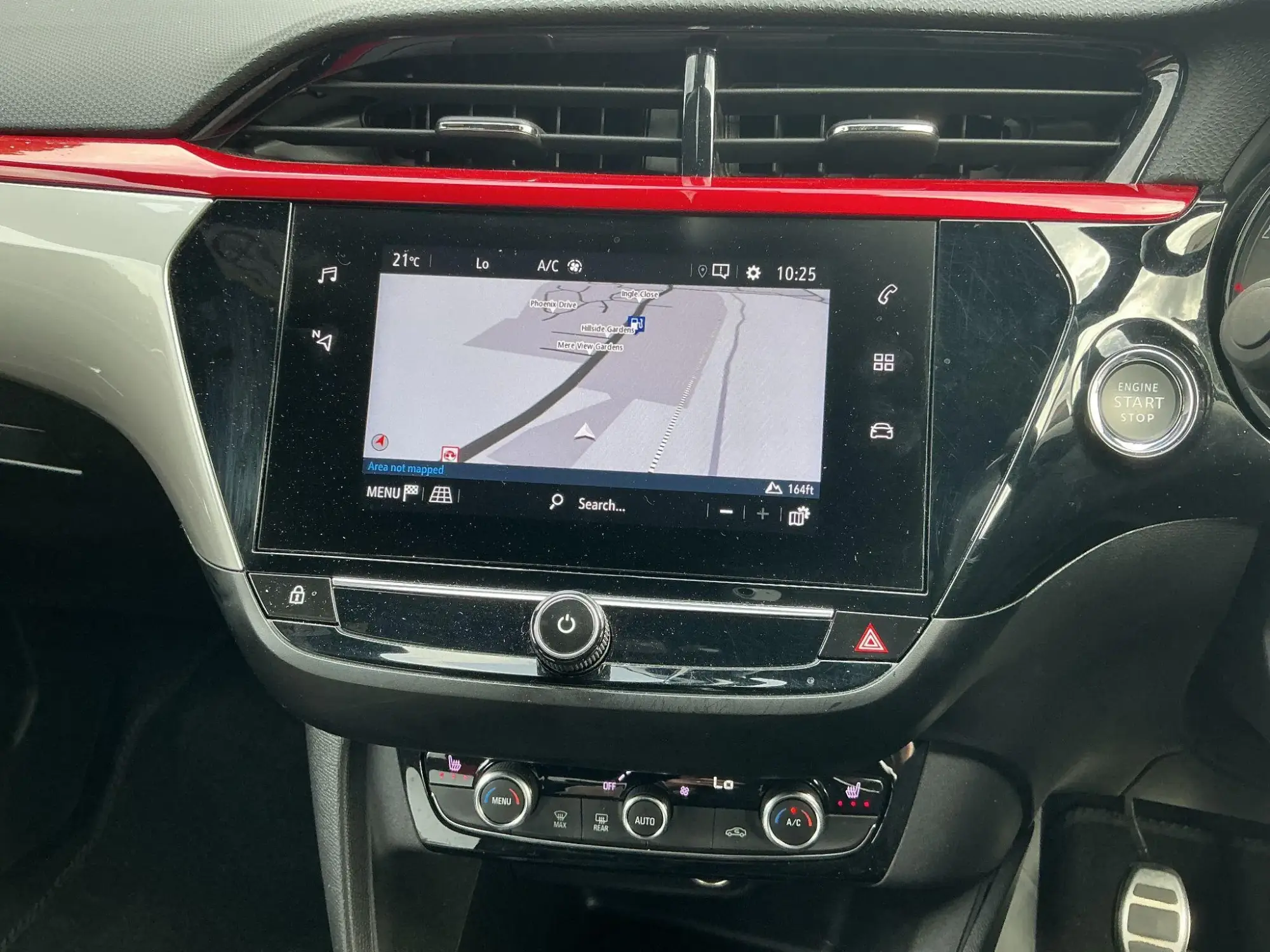 Vauxhall Corsa Image 20
