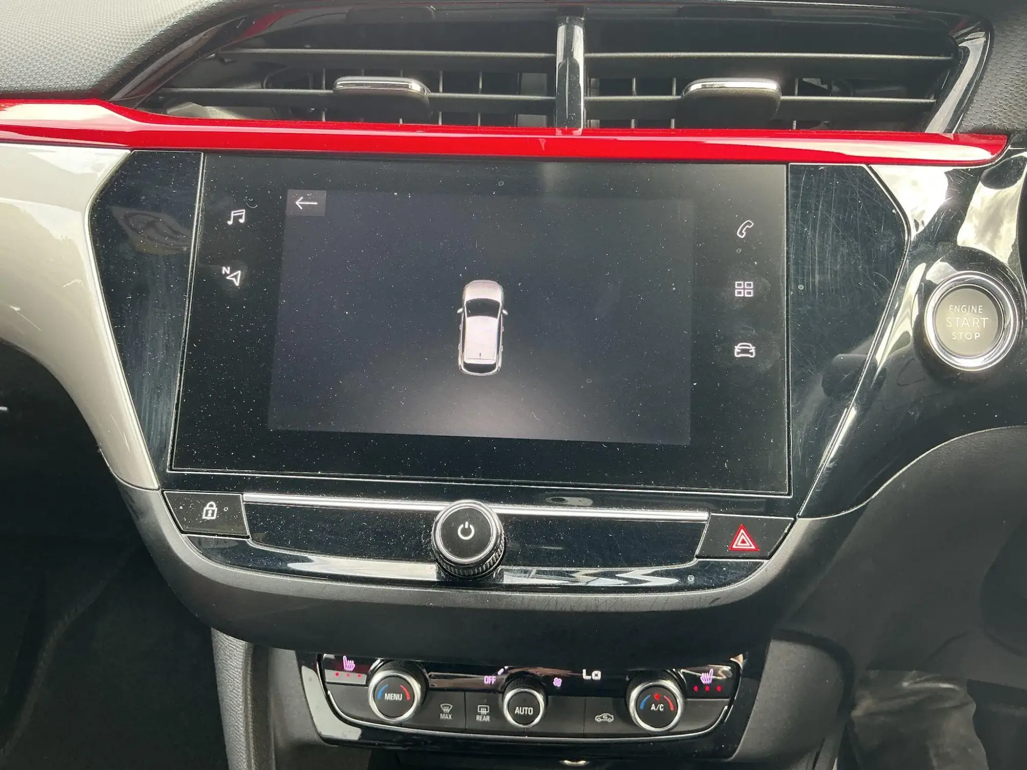 Vauxhall Corsa Image 21
