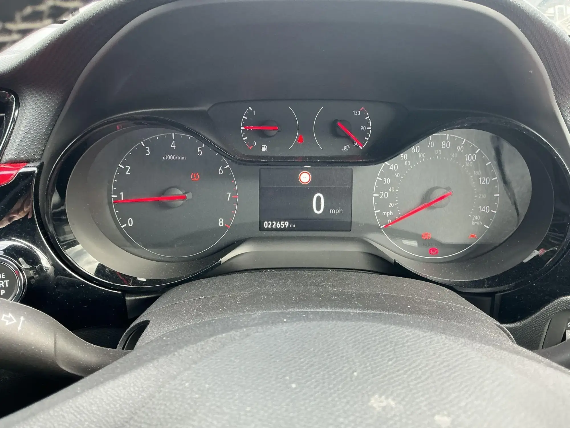 Vauxhall Corsa Image 22