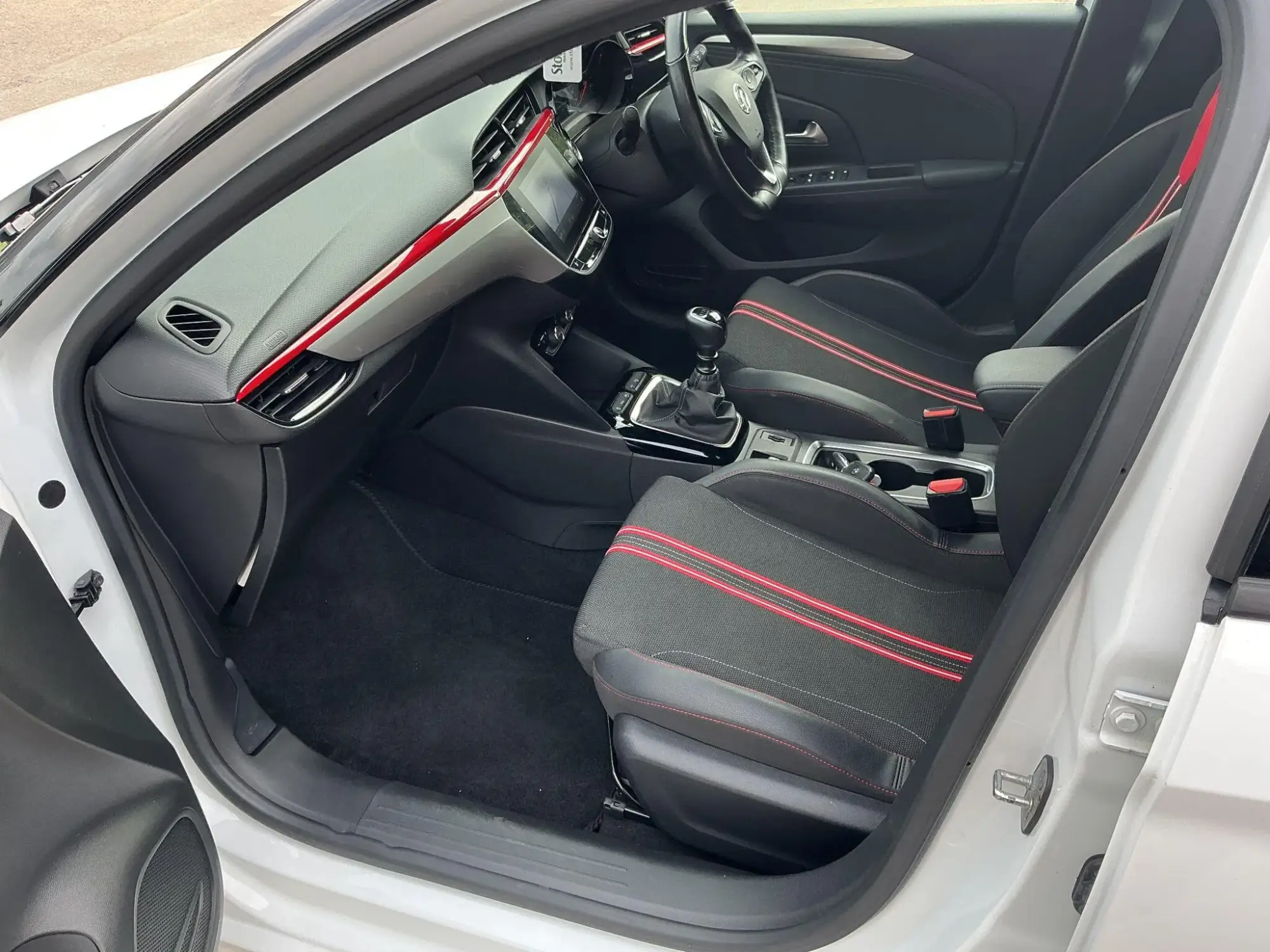 Vauxhall Corsa Image 23