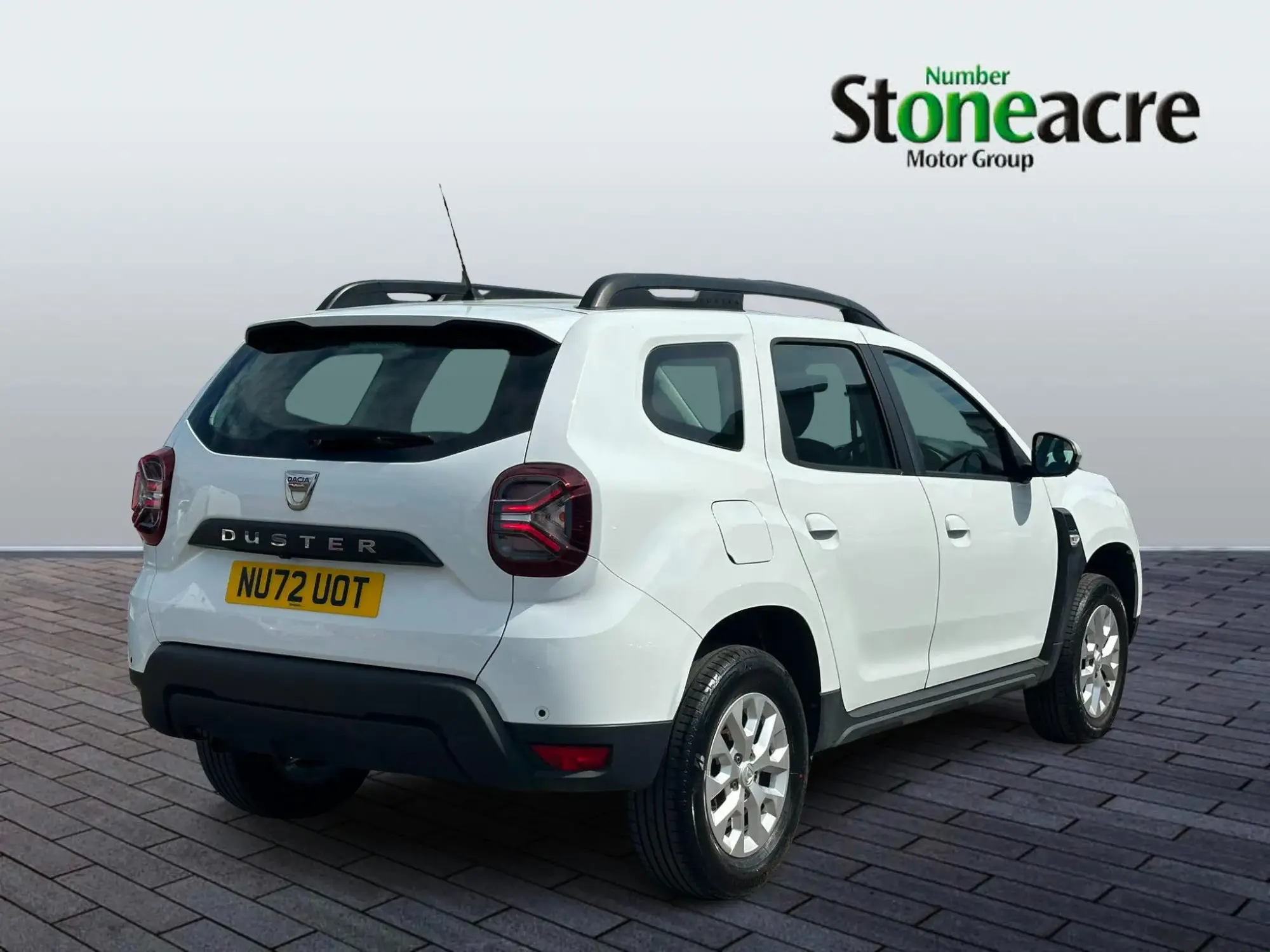 Dacia Duster Image 2 Dacia Duster Image 2