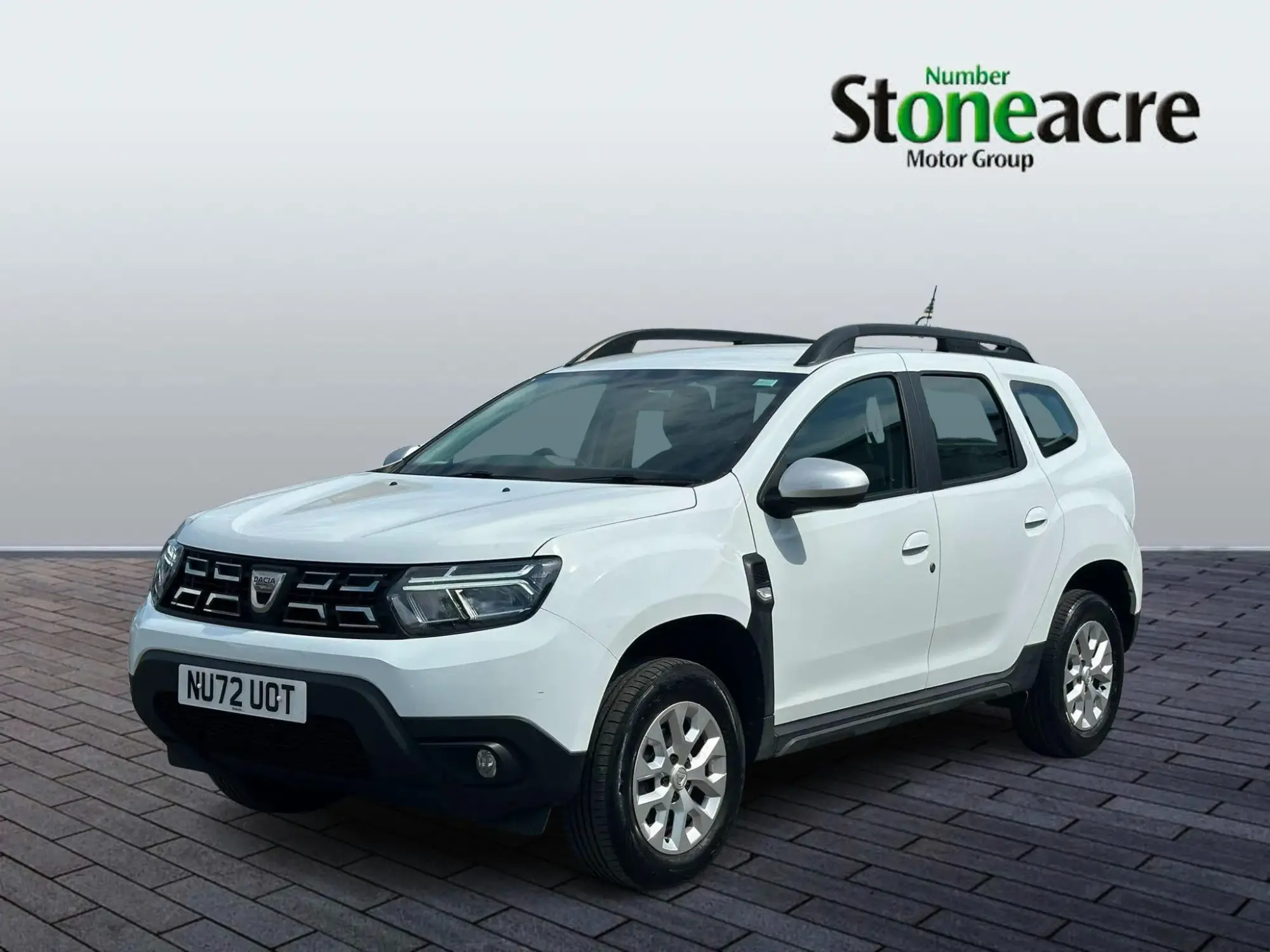 Dacia Duster Image 3 Dacia Duster Image 3
