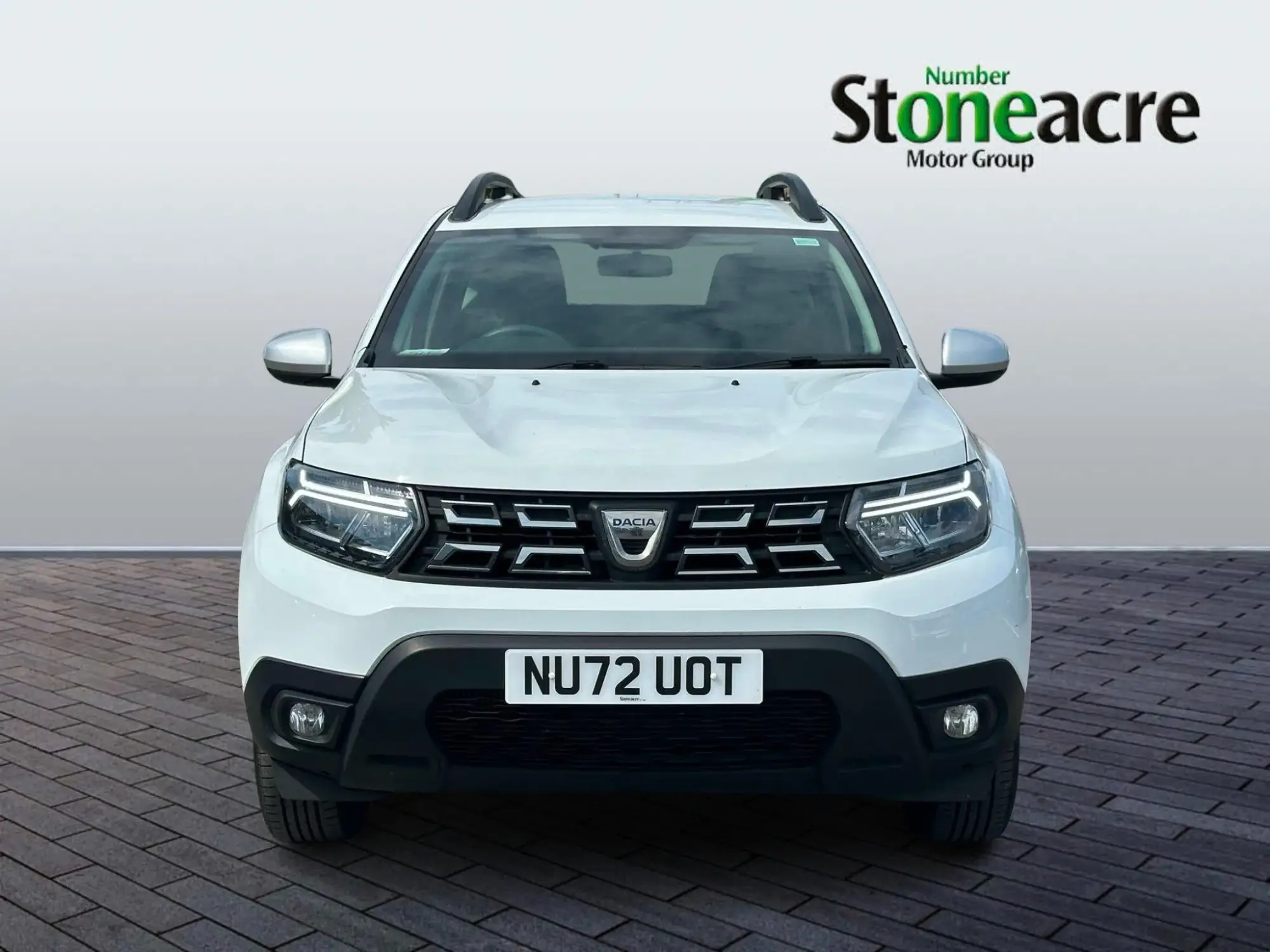 Dacia Duster Image 15 Dacia Duster Image 15