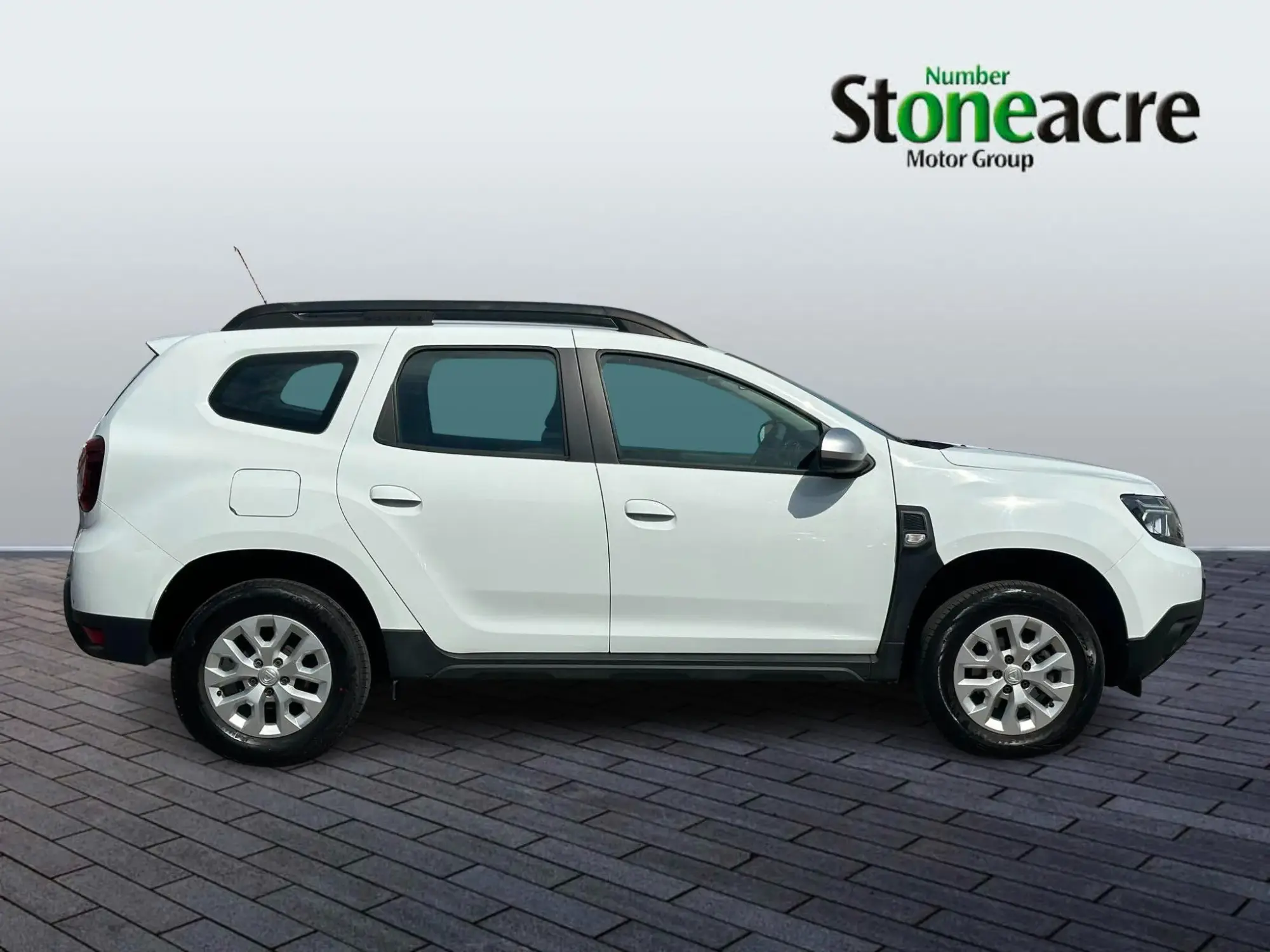 Dacia Duster Image 16 Dacia Duster Image 16