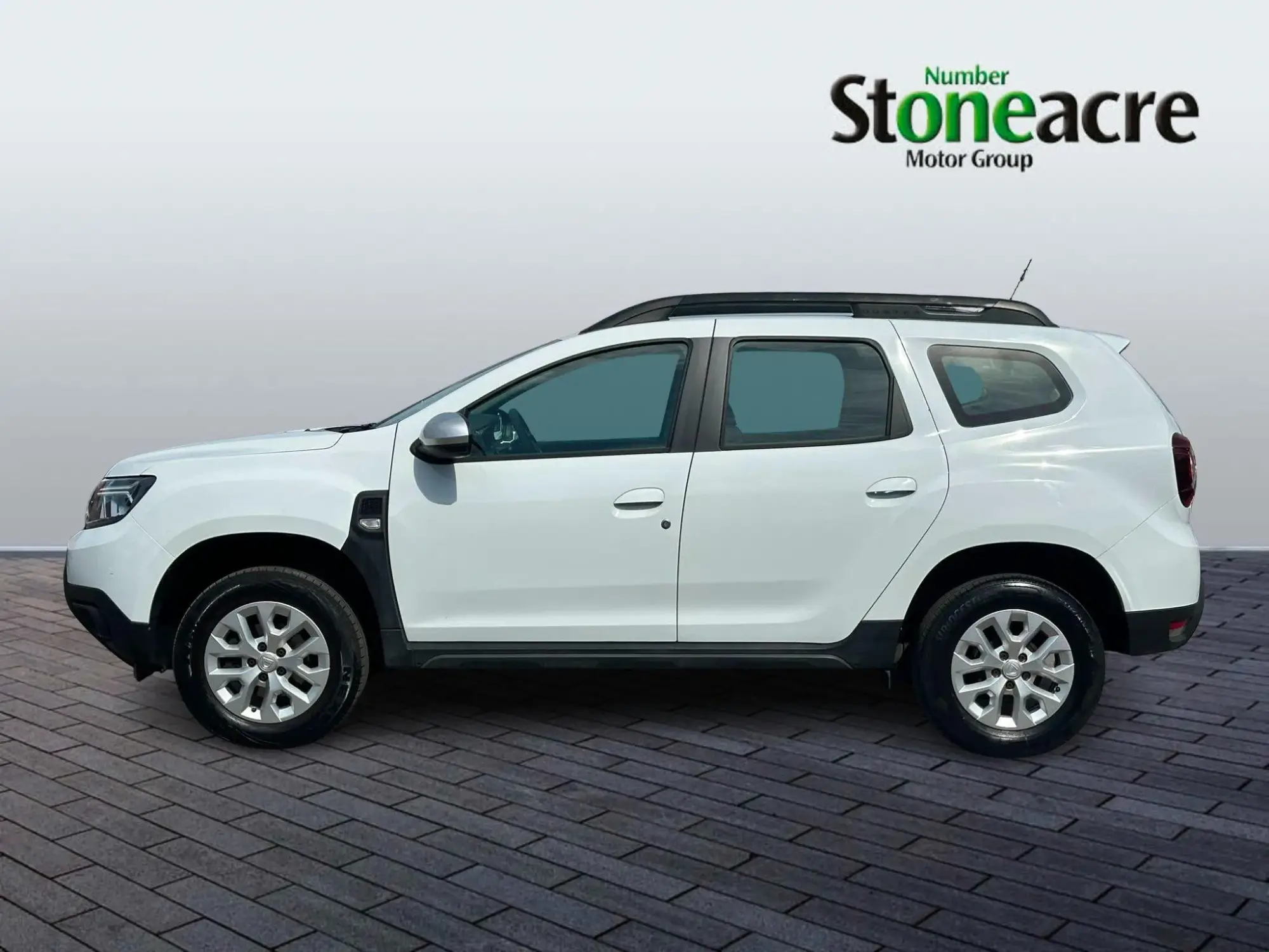 Dacia Duster Image 17 Dacia Duster Image 17