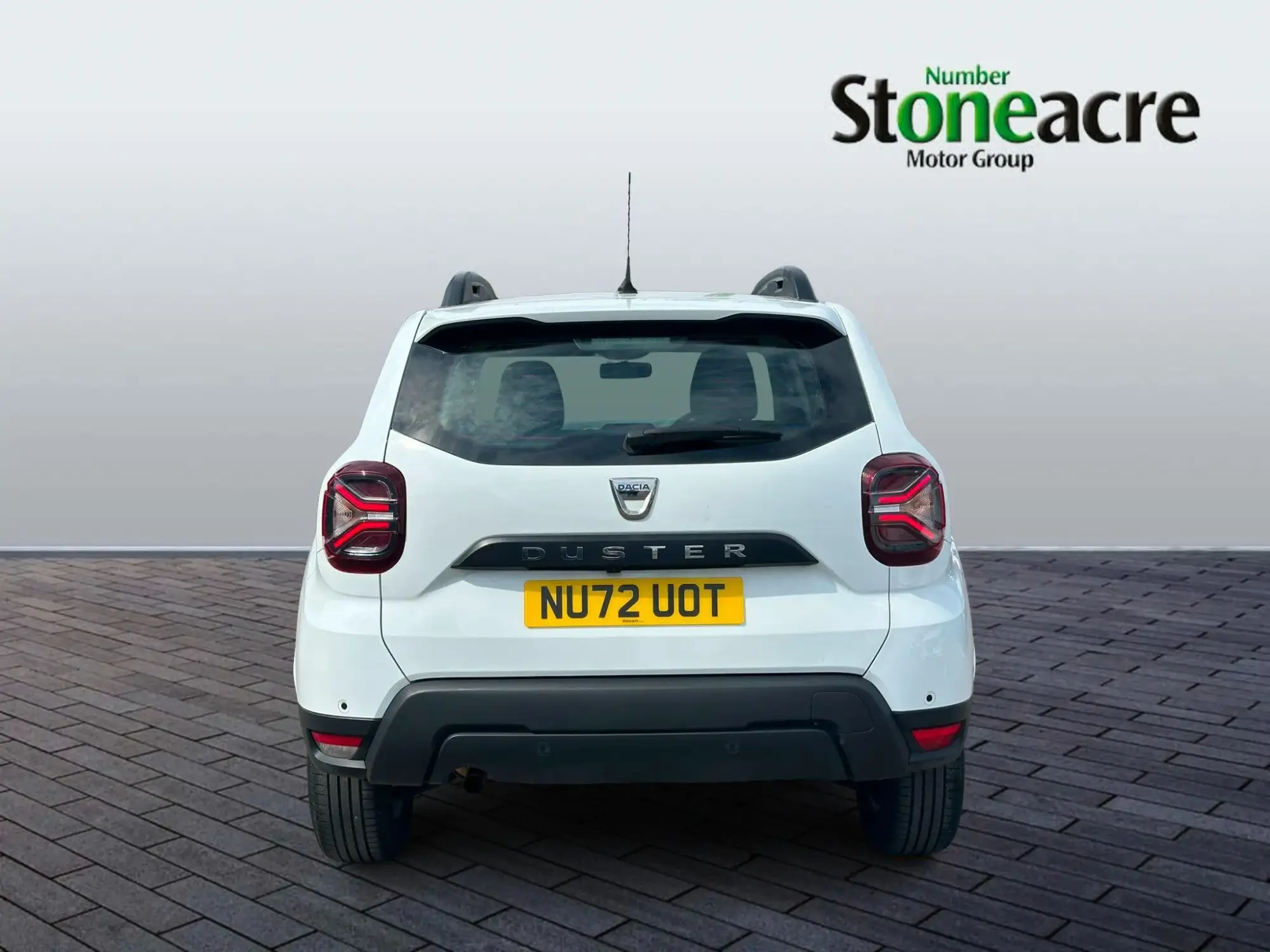 Dacia Duster Image 19 Dacia Duster Image 19