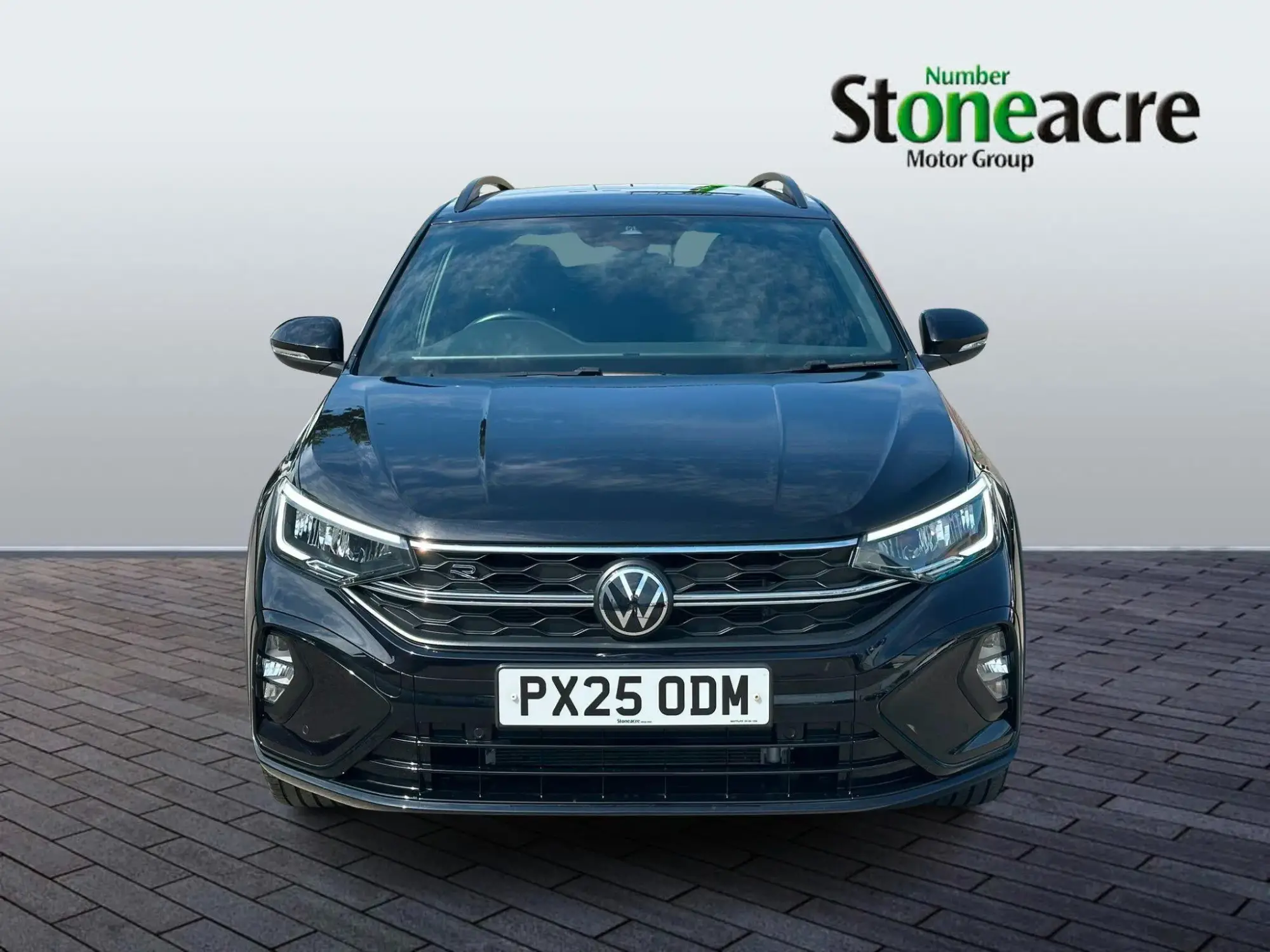 Volkswagen Taigo Image 14 Volkswagen Taigo Image 14