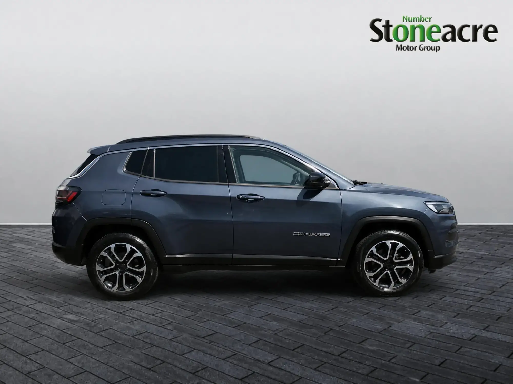 Jeep Compass Image 2 Jeep Compass Image 2