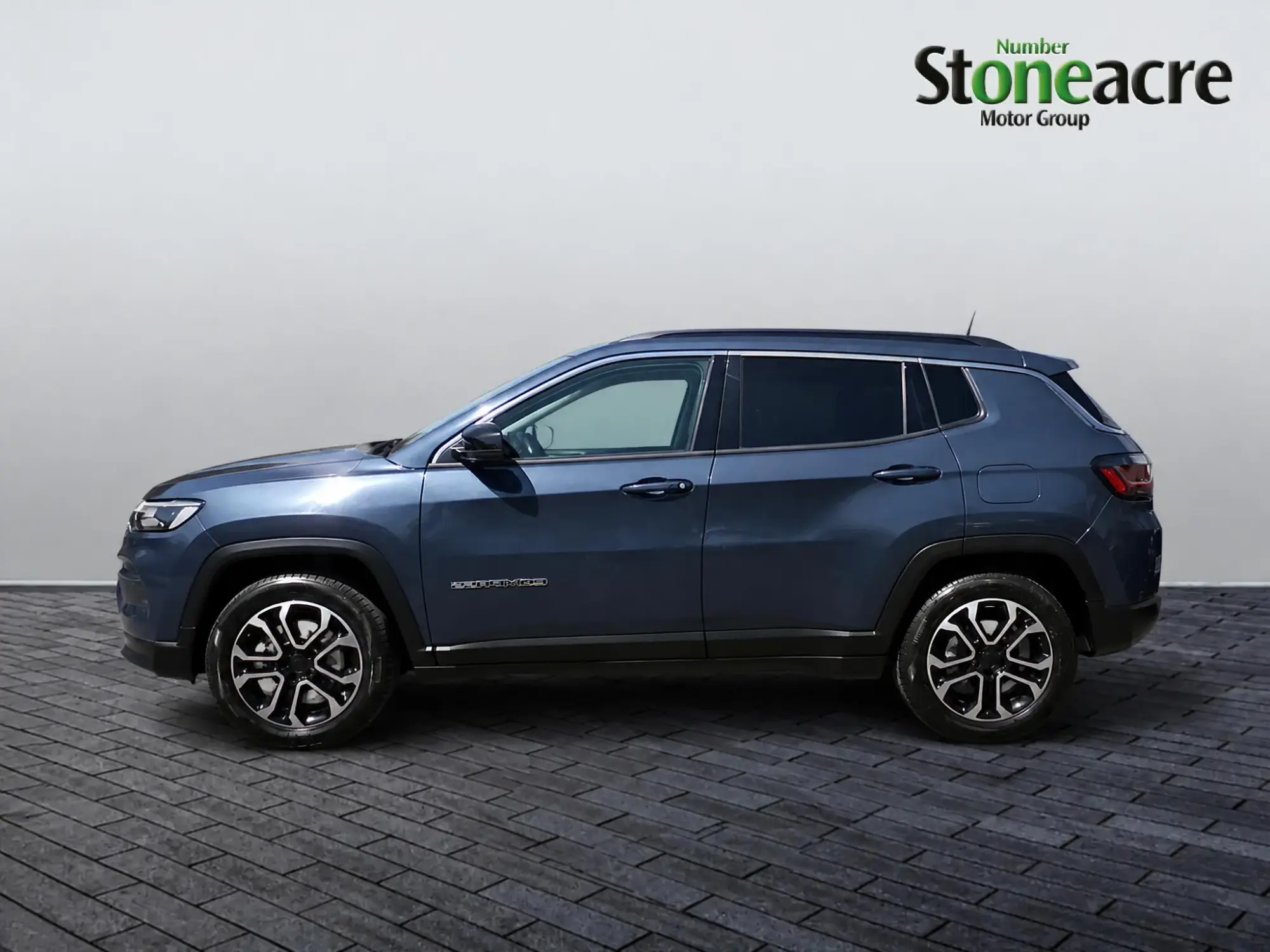 Jeep Compass Image 6 Jeep Compass Image 6