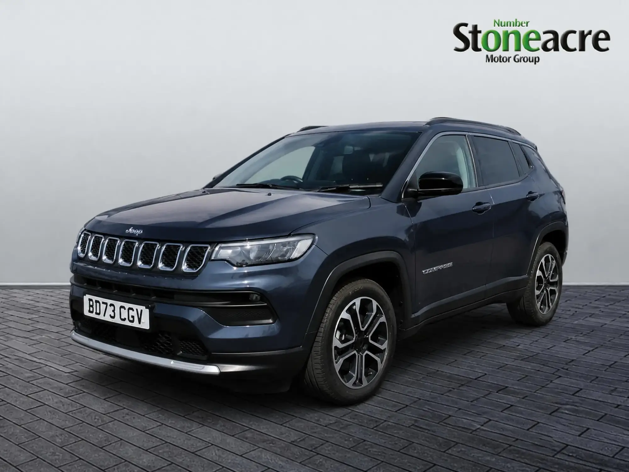 Jeep Compass Image 7 Jeep Compass Image 7