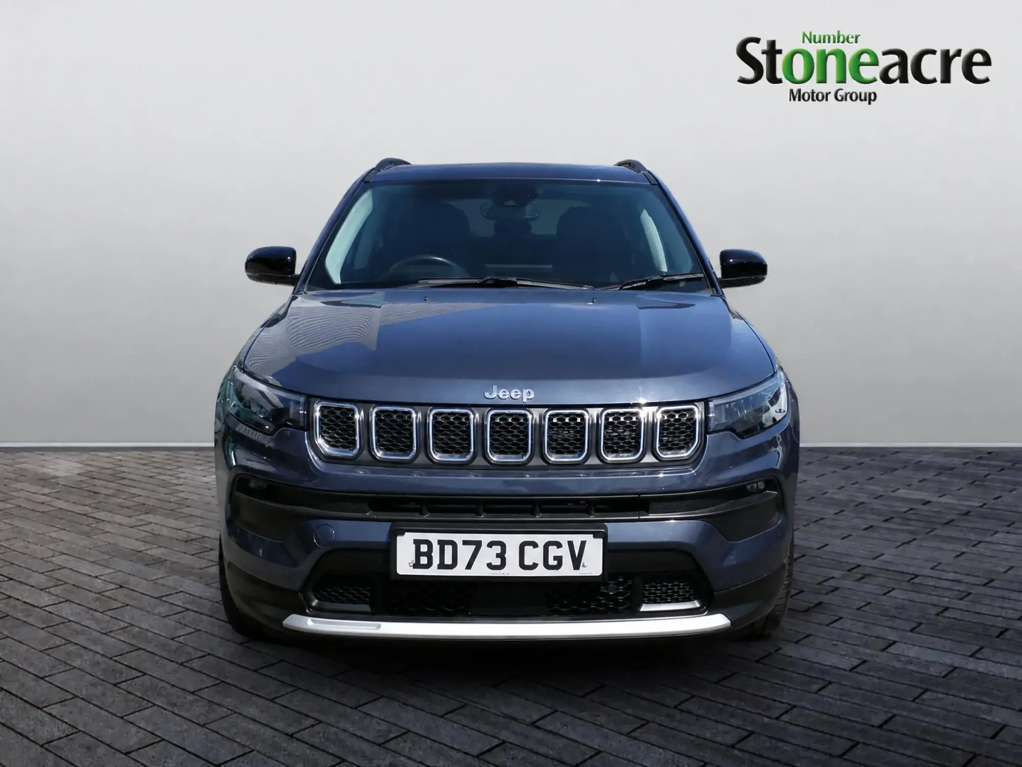 Jeep Compass Image 8 Jeep Compass Image 8
