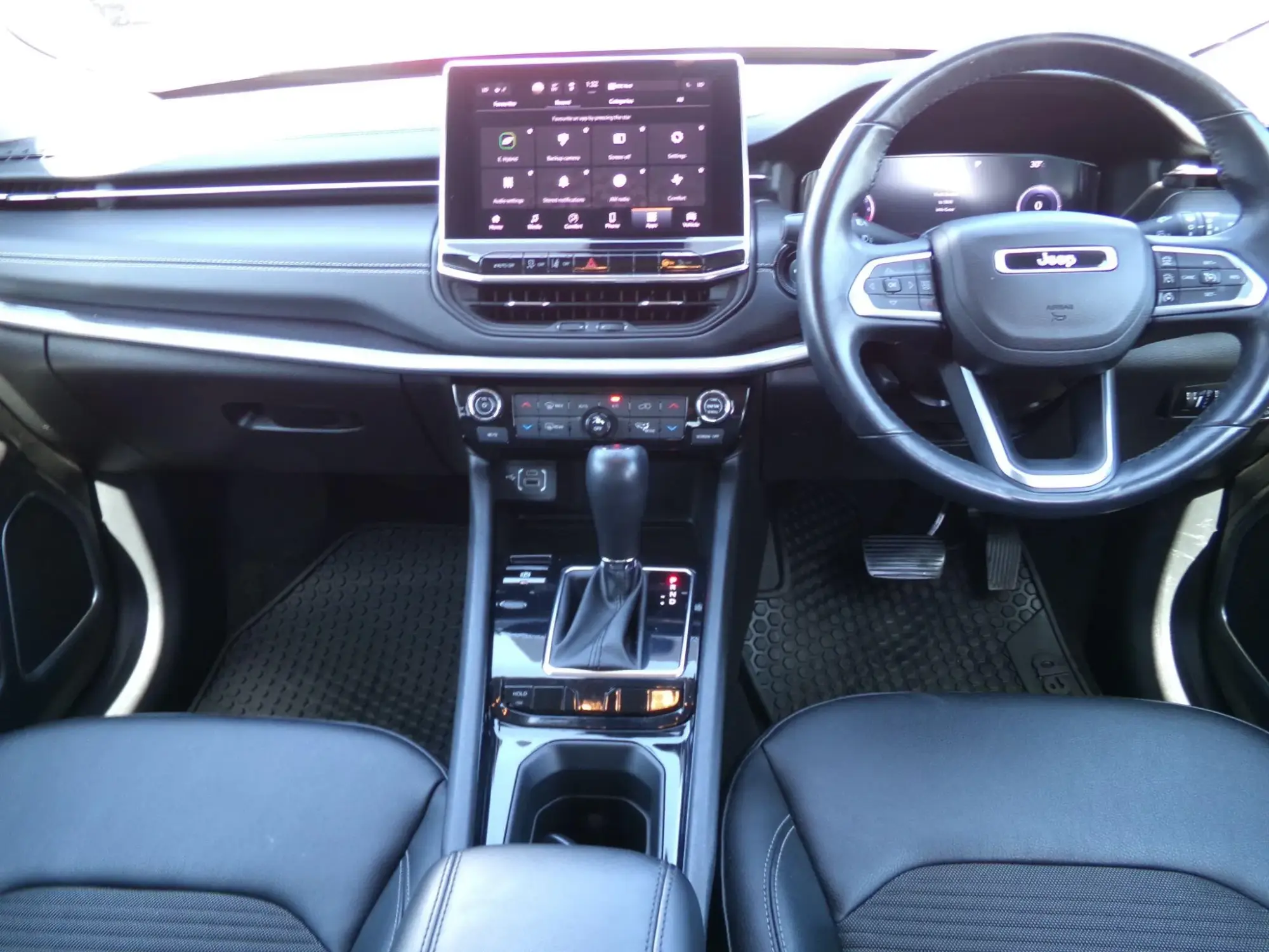 Jeep Compass Image 10 Jeep Compass Image 10