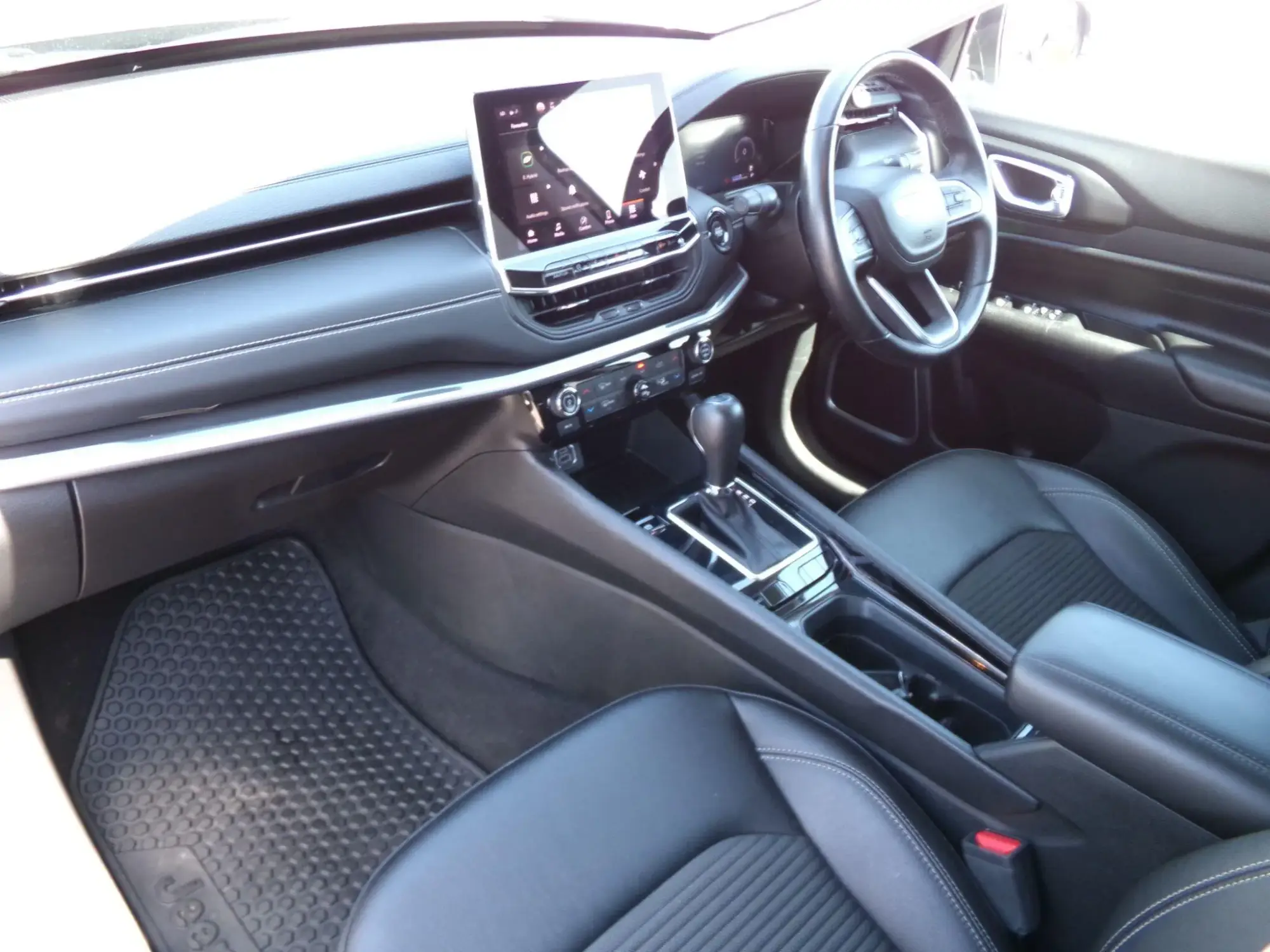 Jeep Compass Image 11 Jeep Compass Image 11