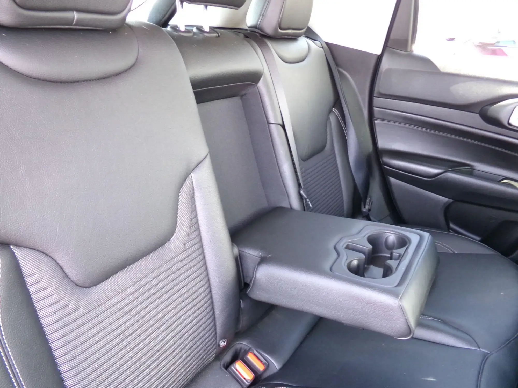 Jeep Compass Image 14 Jeep Compass Image 14